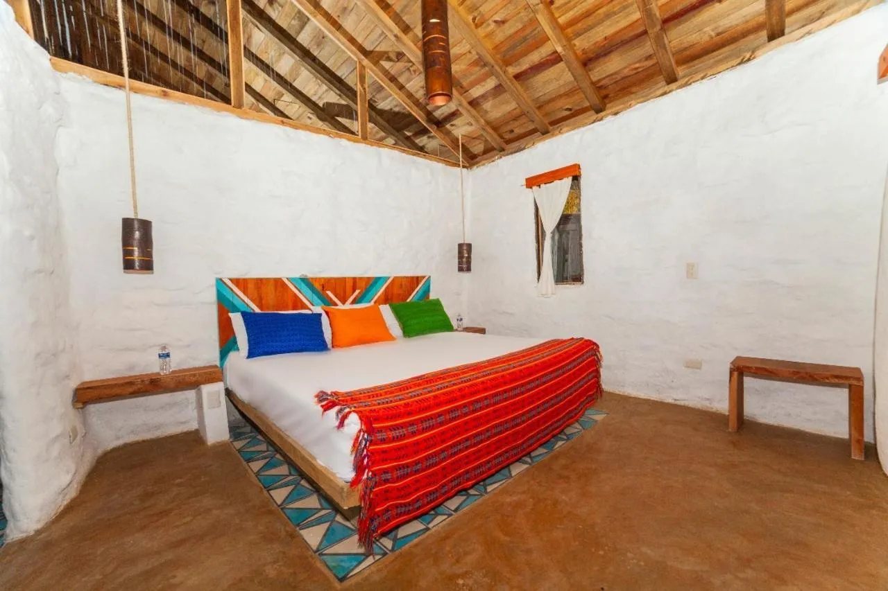 Canto del Agua Ecolodge