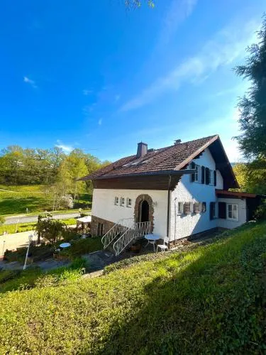 Chalet am Kurpark