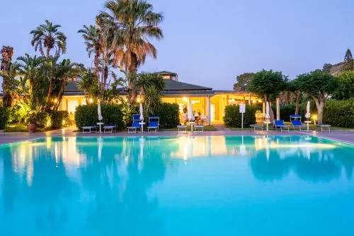 Le Dune Beach Club