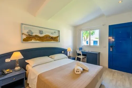 Le Dune Beach Club