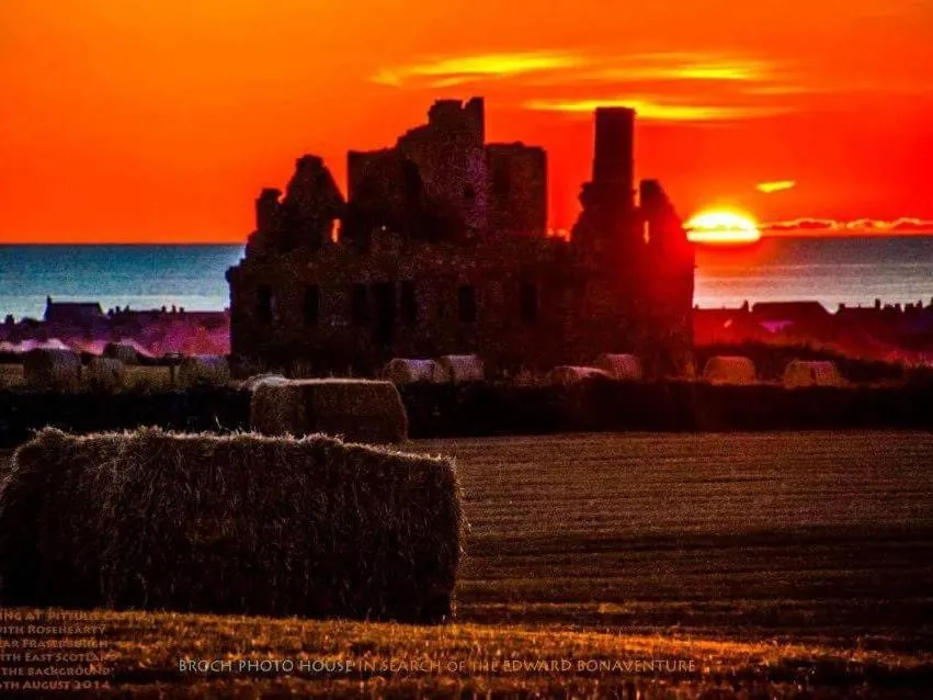 Activities in Pew with a View - Seafront Cottages