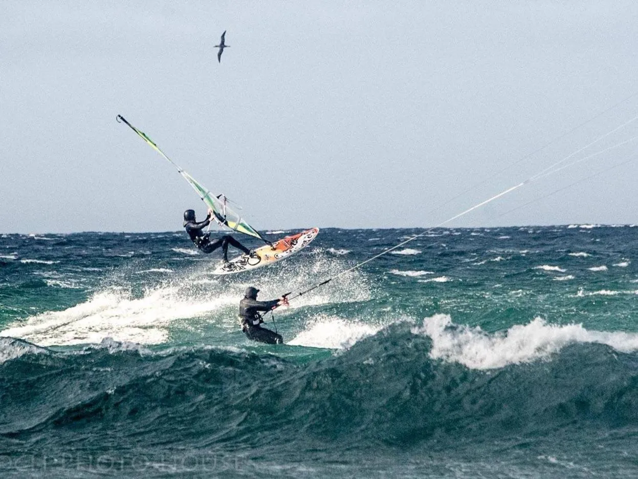 Activities in Pew with a View - Seafront Cottages