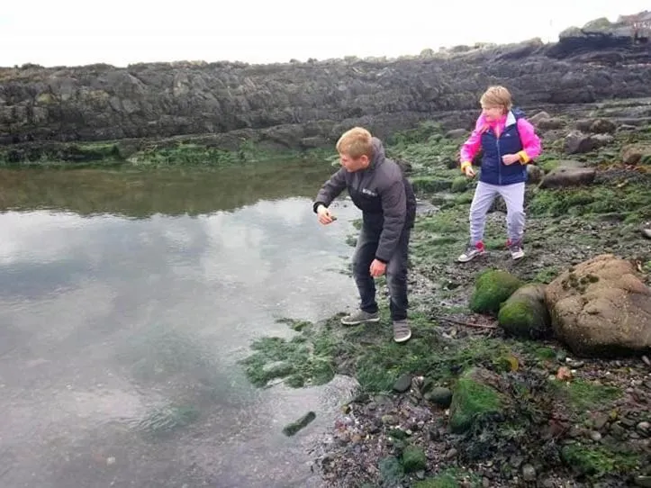 Activities in Pew with a View - Seafront Cottages