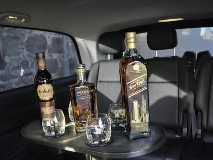 Activities in Pew with a View - Seafront Cottages