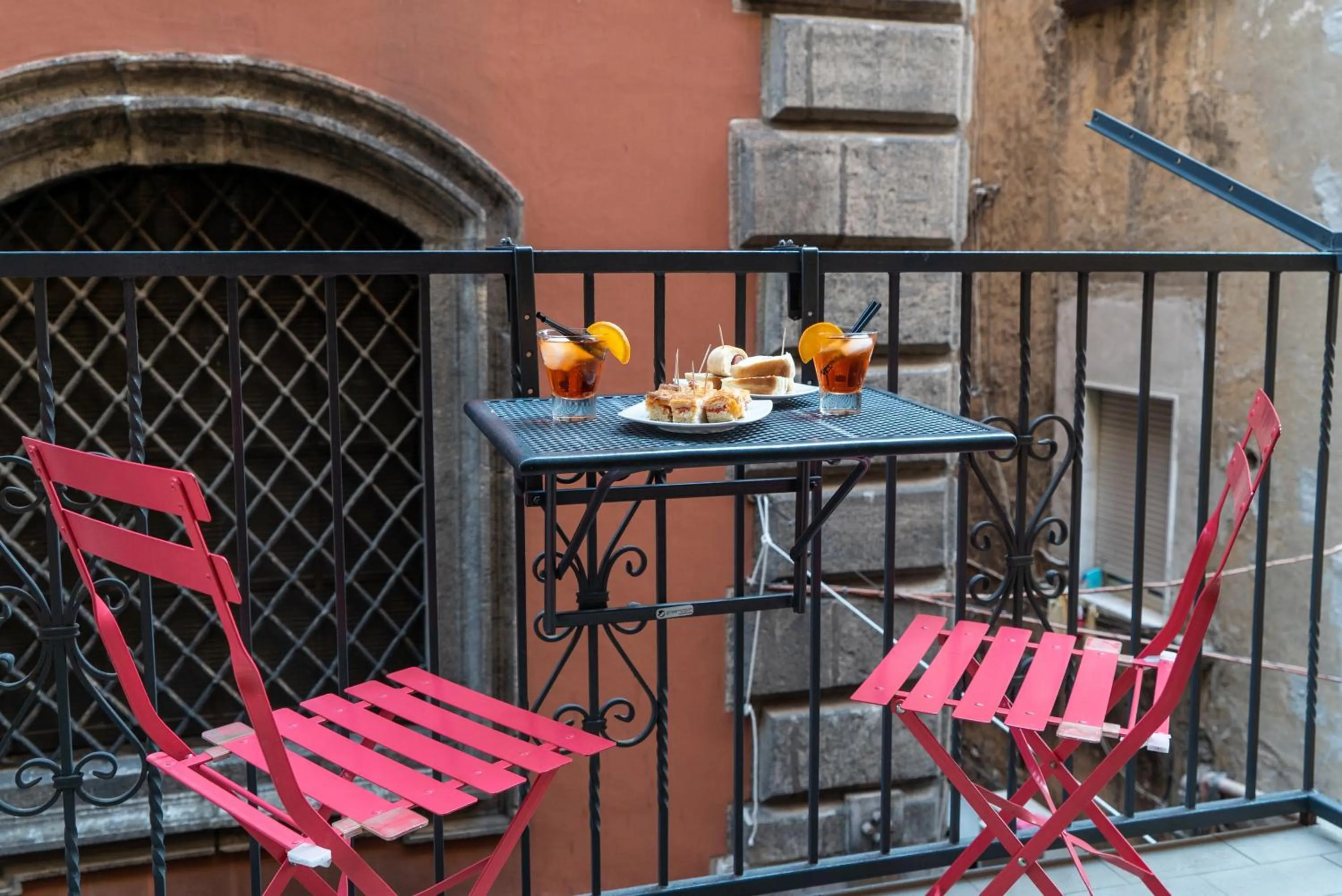 Breakfast in NapoliViva