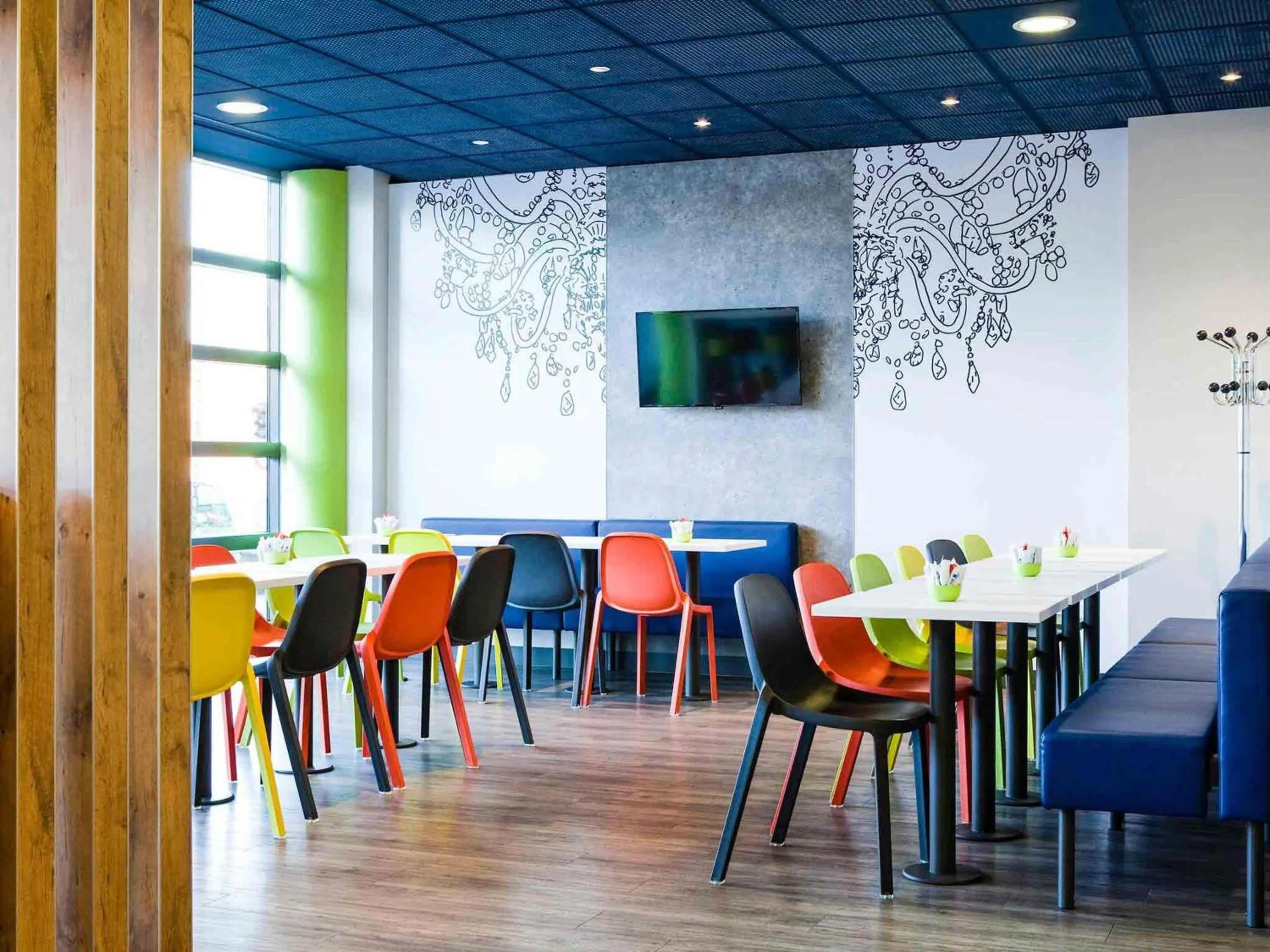 Other in ibis budget Paris Porte de Pantin