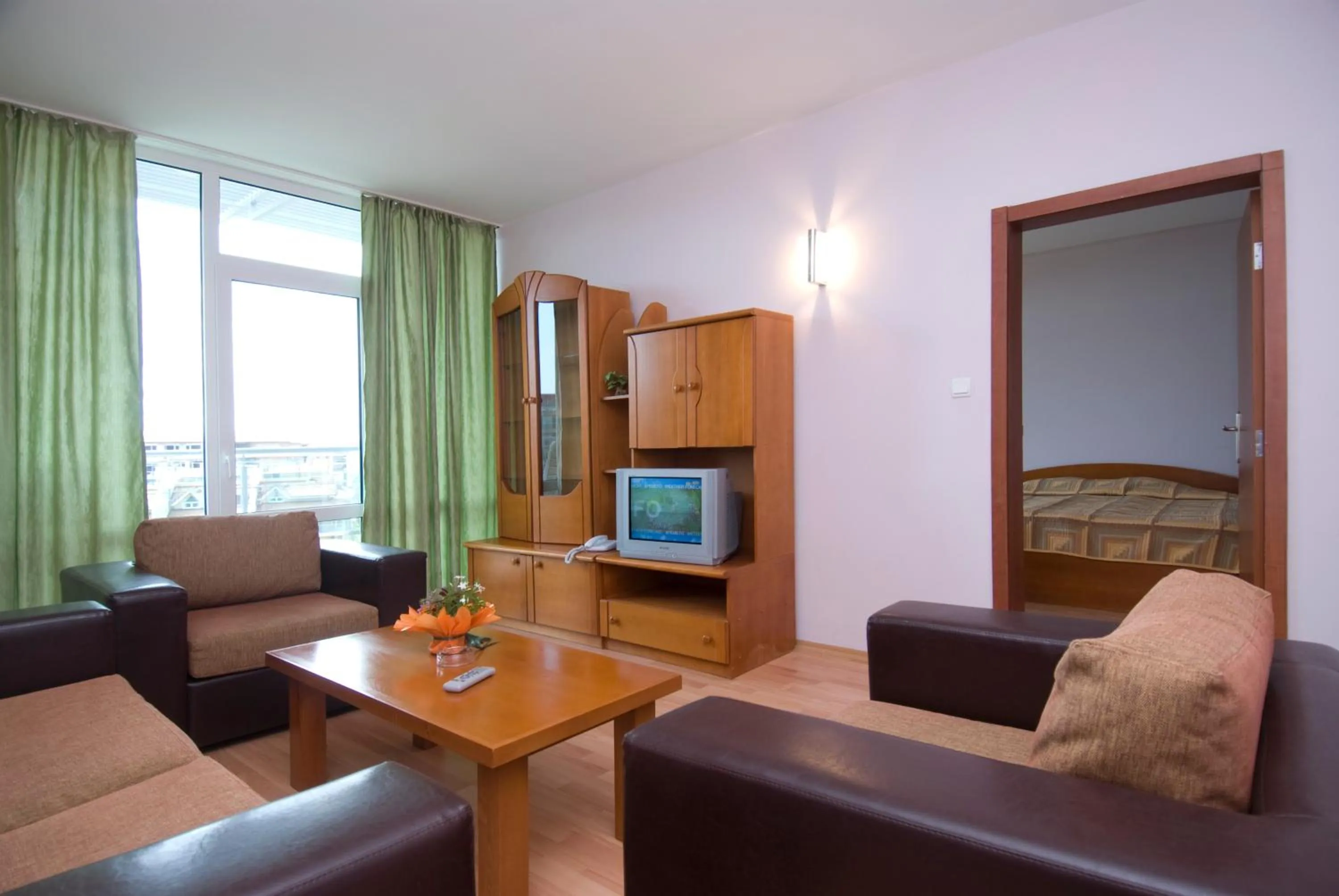 Photo of the whole room in Ivana Palace Hotel - Free Parking