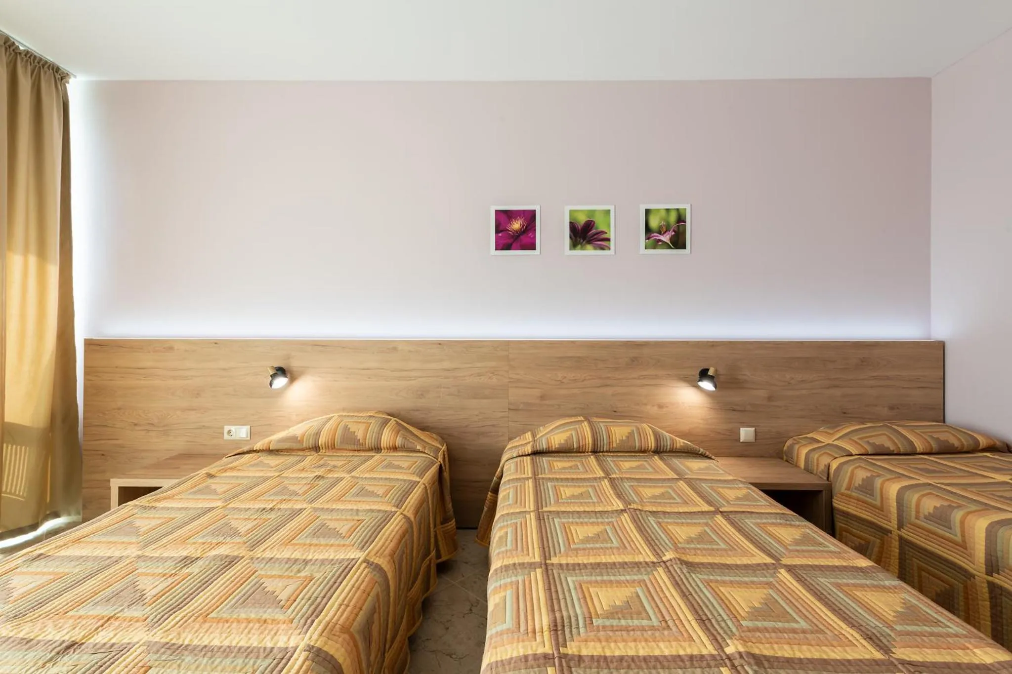 Photo of the whole room, Bed in Ivana Palace Hotel - Free Parking