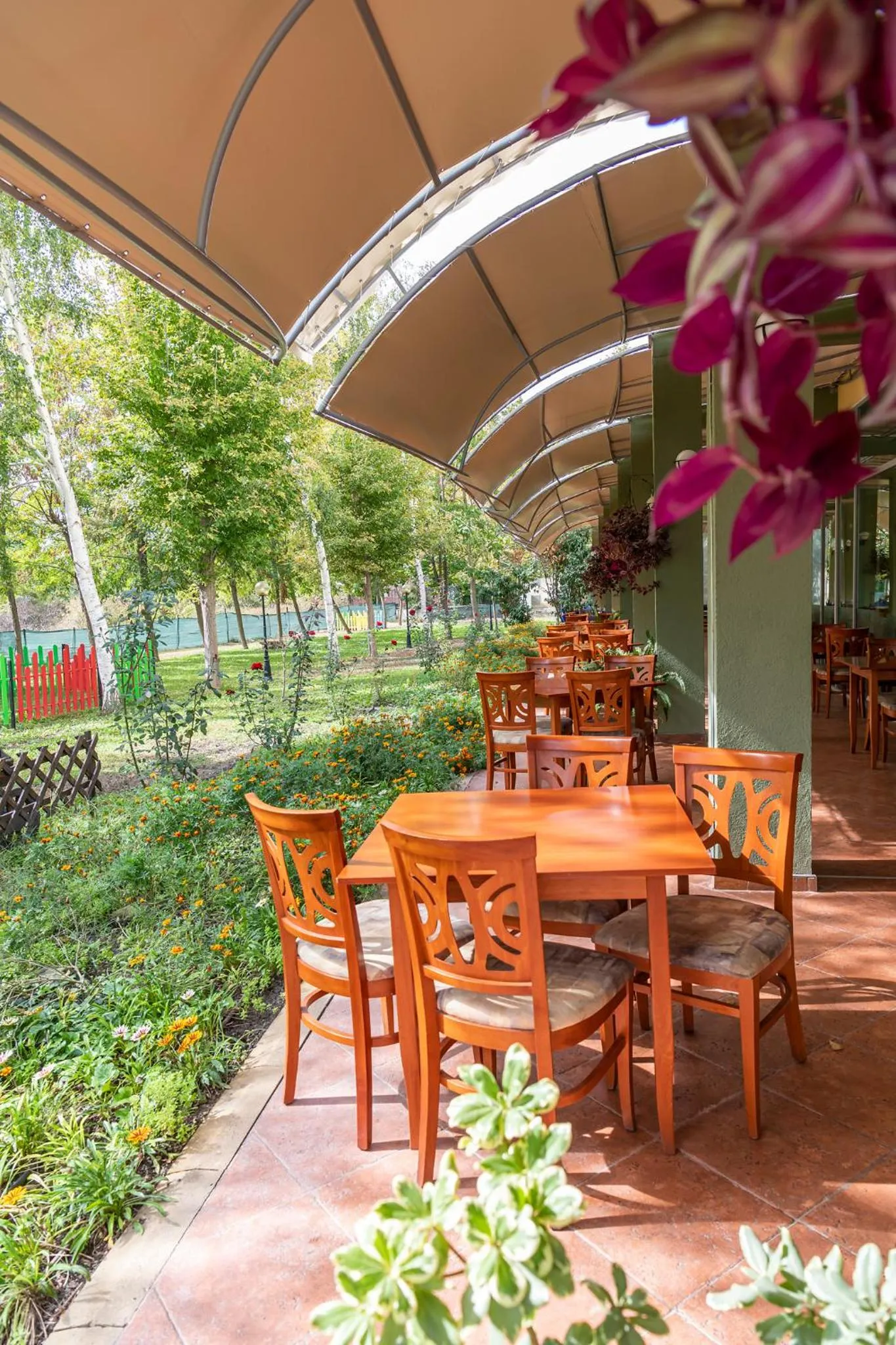 Ivana Palace Hotel - Free Parking