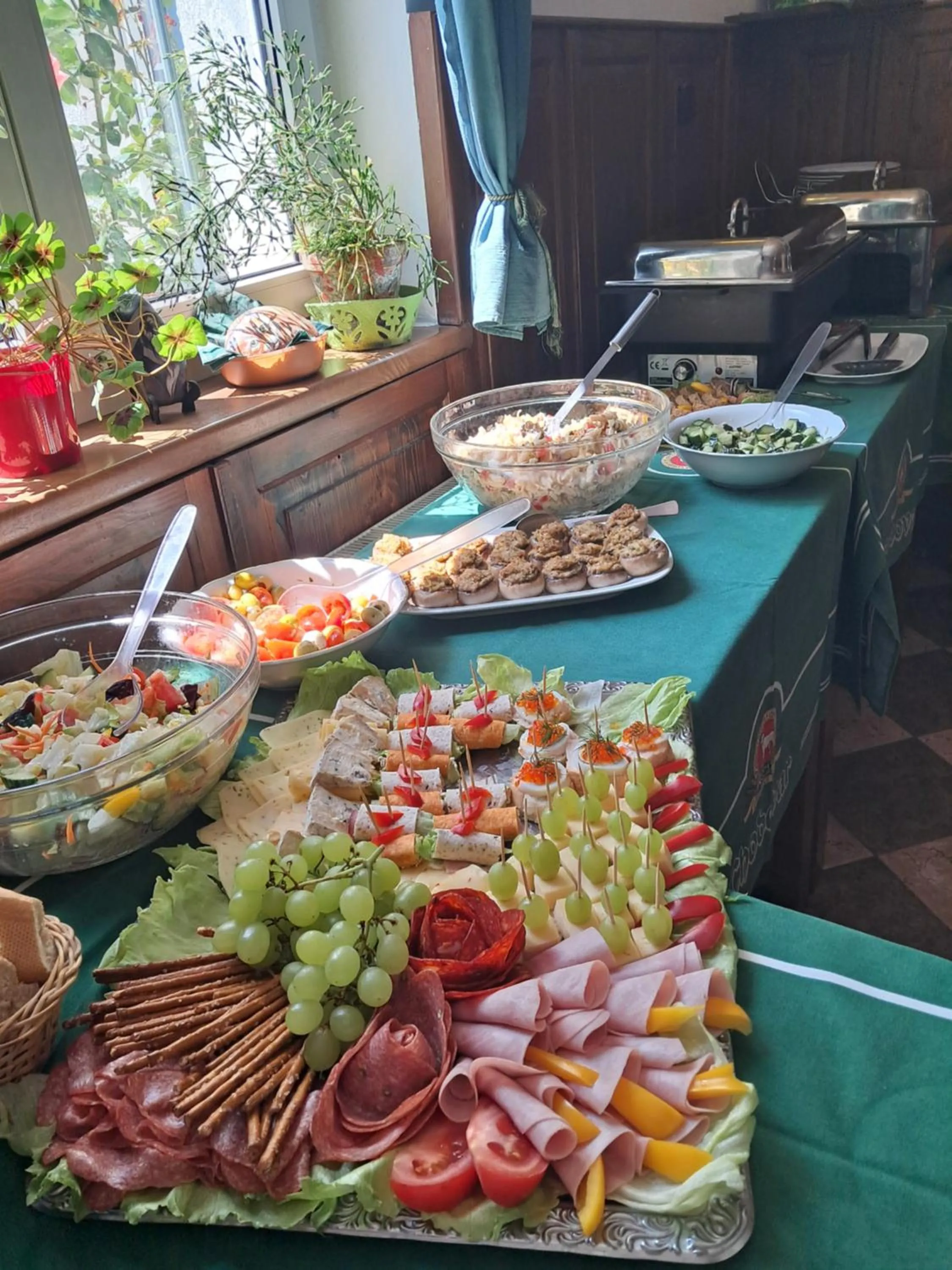 Penzion U Studánky
