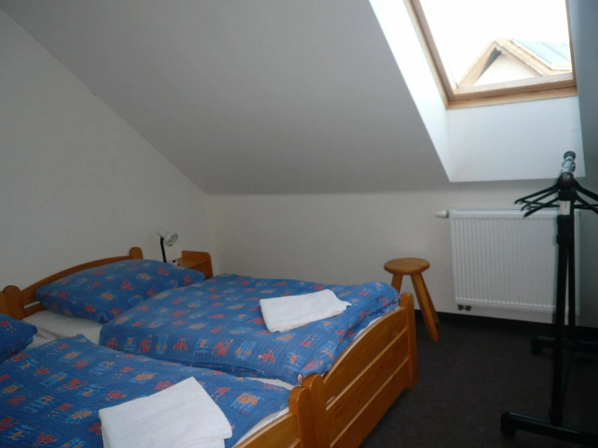 Photo of the whole room, Bed in Penzion U Studánky