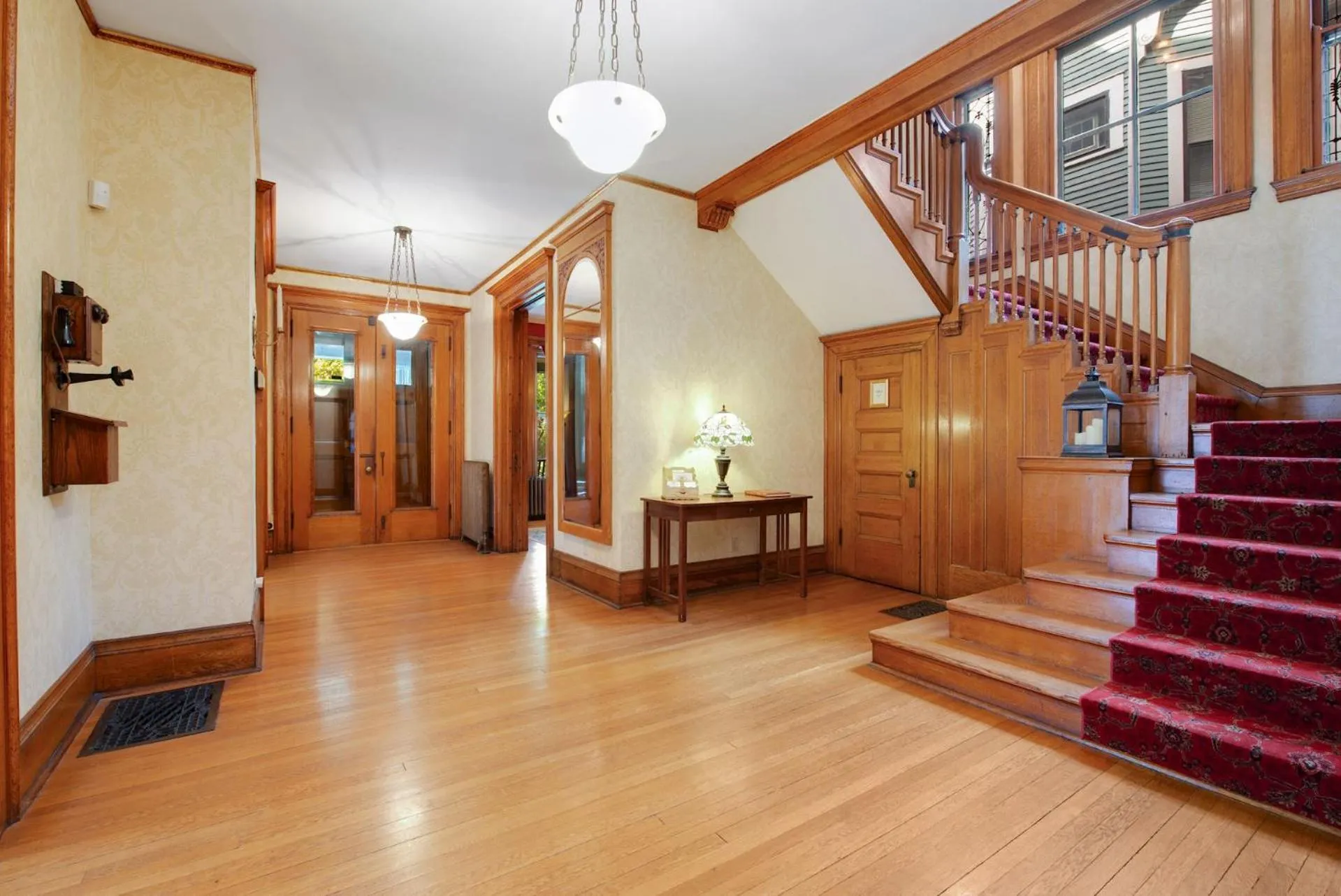 Historic District BnB