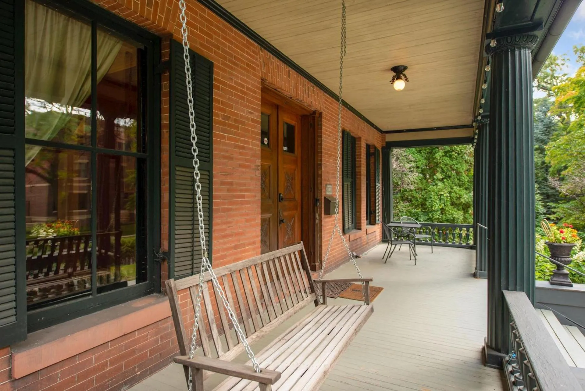 Historic District BnB