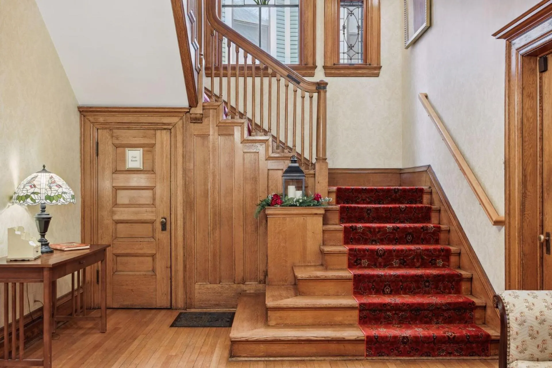 Historic District BnB