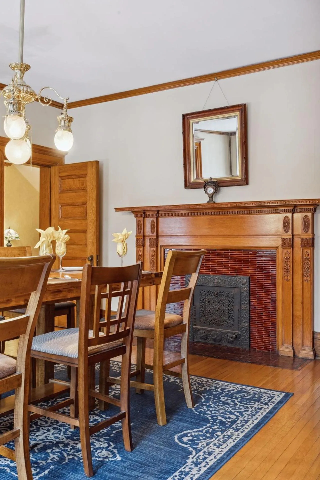 Historic District BnB