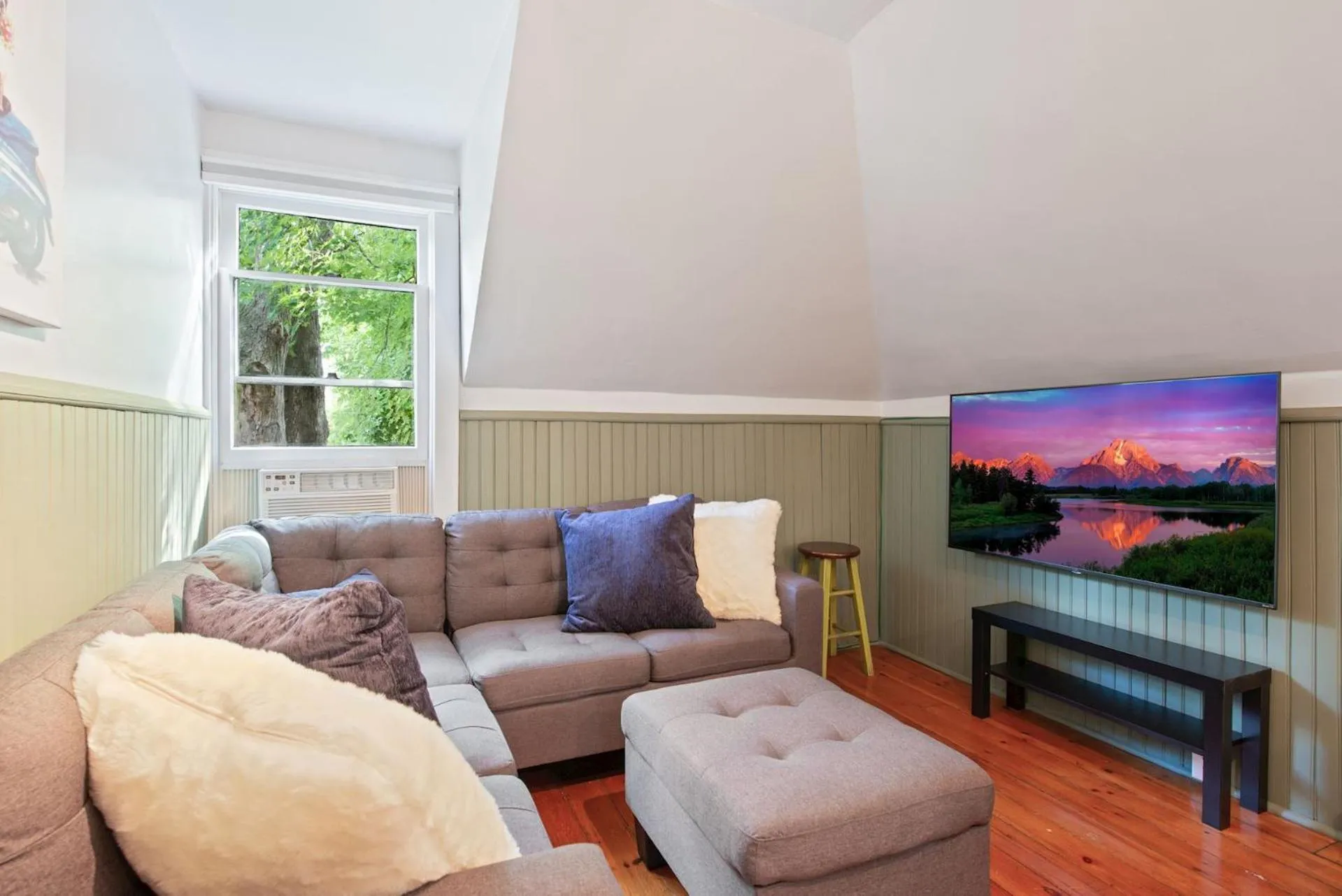 Historic District BnB