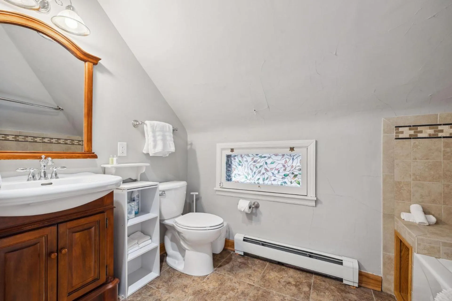 Historic District BnB