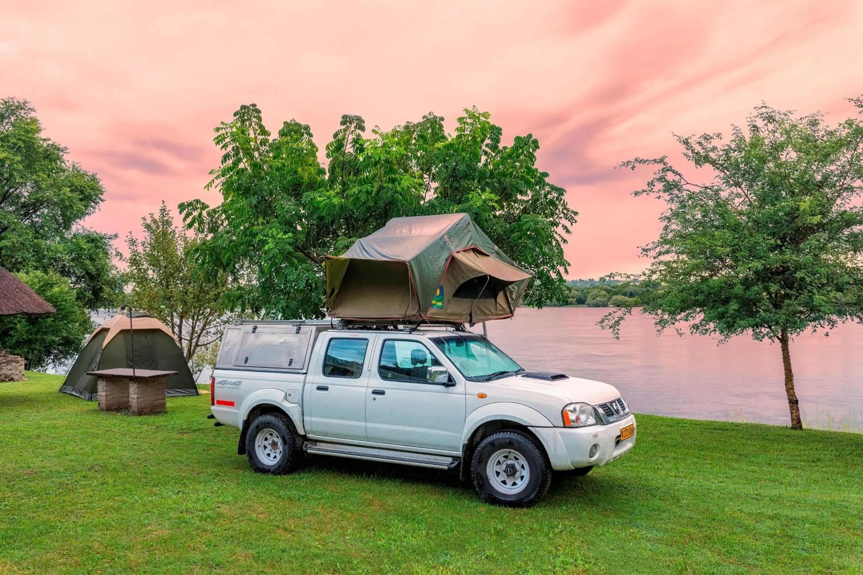 Other in Protea Hotel by Marriott Zambezi River Lodge