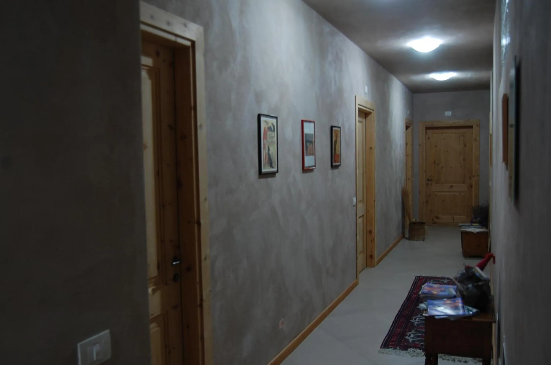 Other in B&B Al Mulino