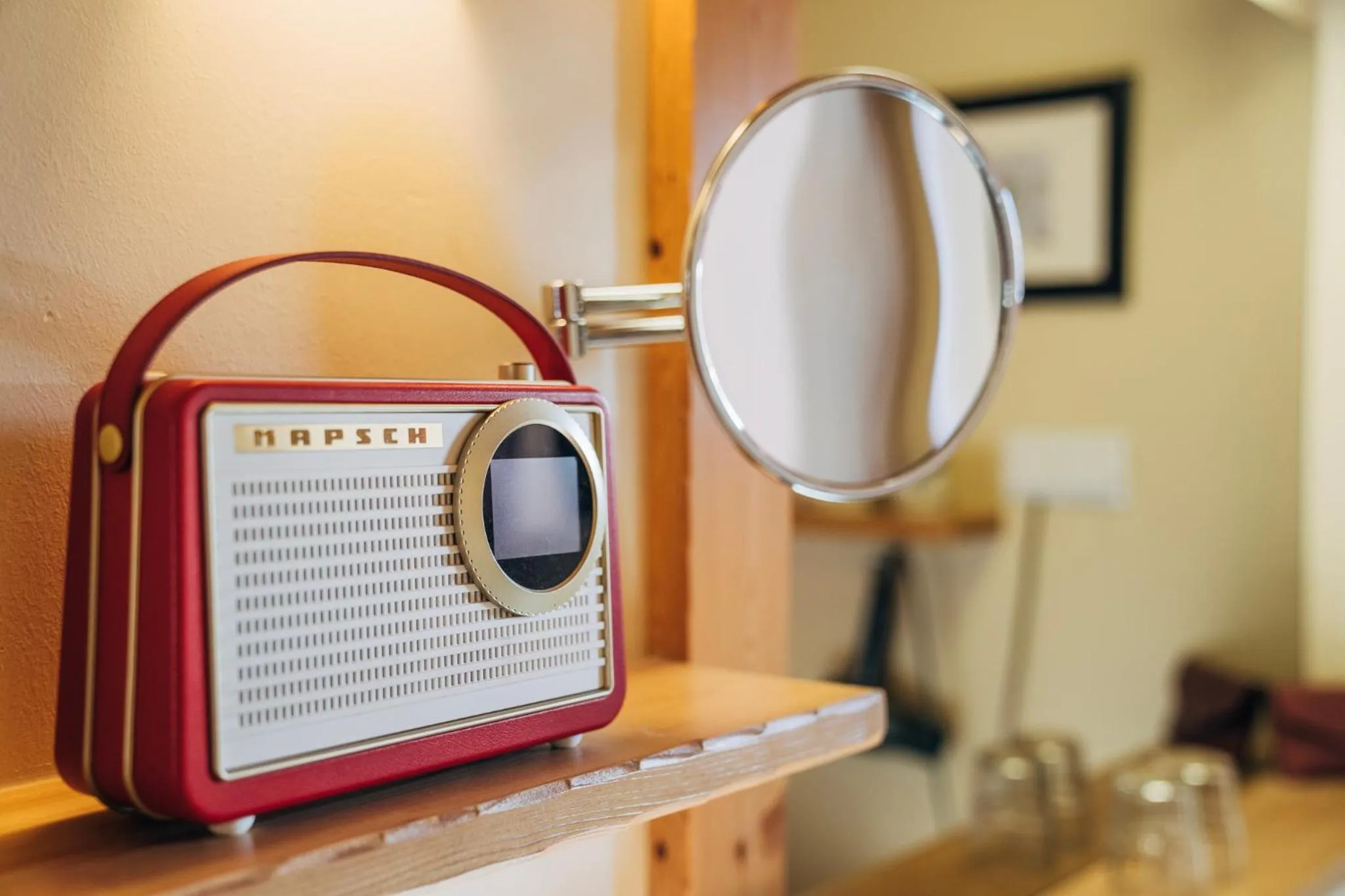 Bathroom in Slow Travel Resort Kirchleitn - OBERKIRCHLEITN