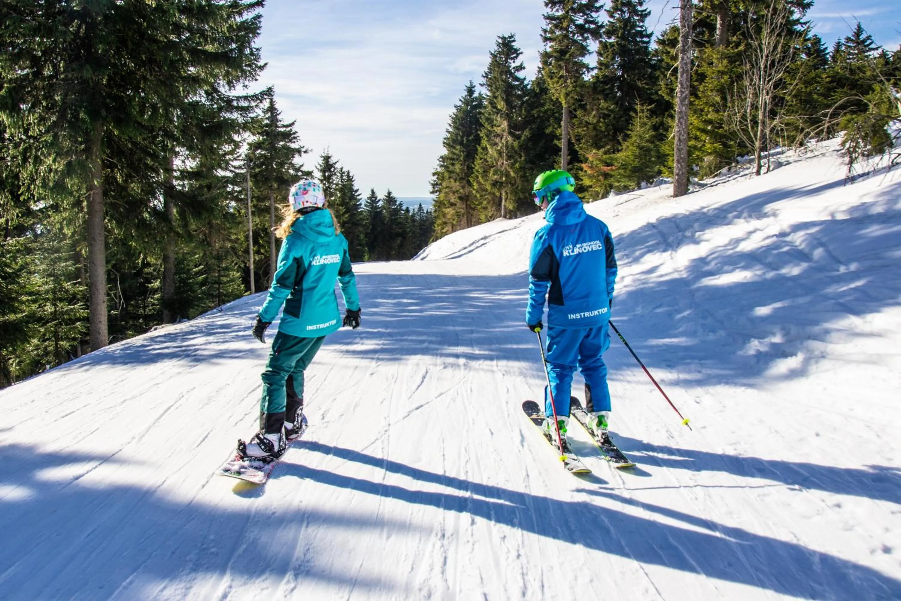 People in Hotel Astoria