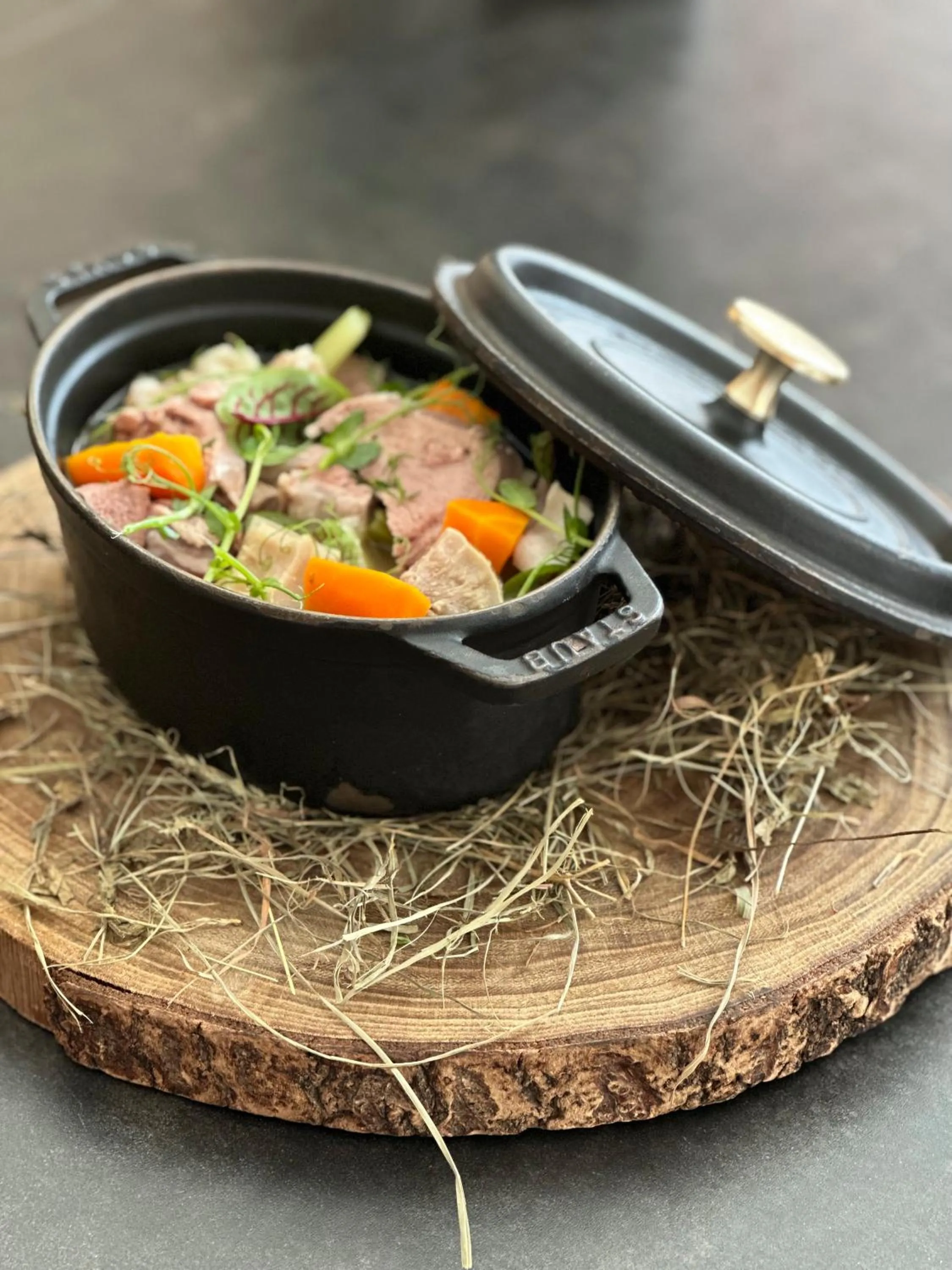 Fleur De Neige Châtel