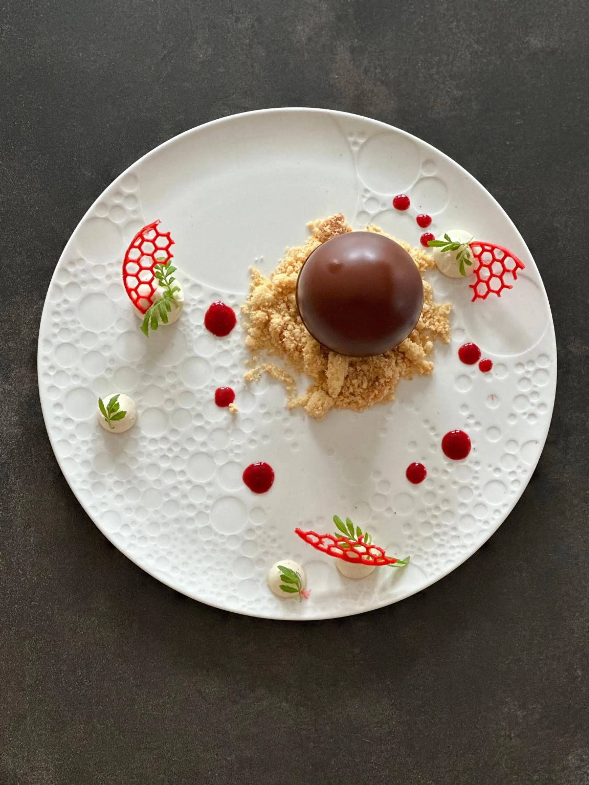 Fleur De Neige Châtel