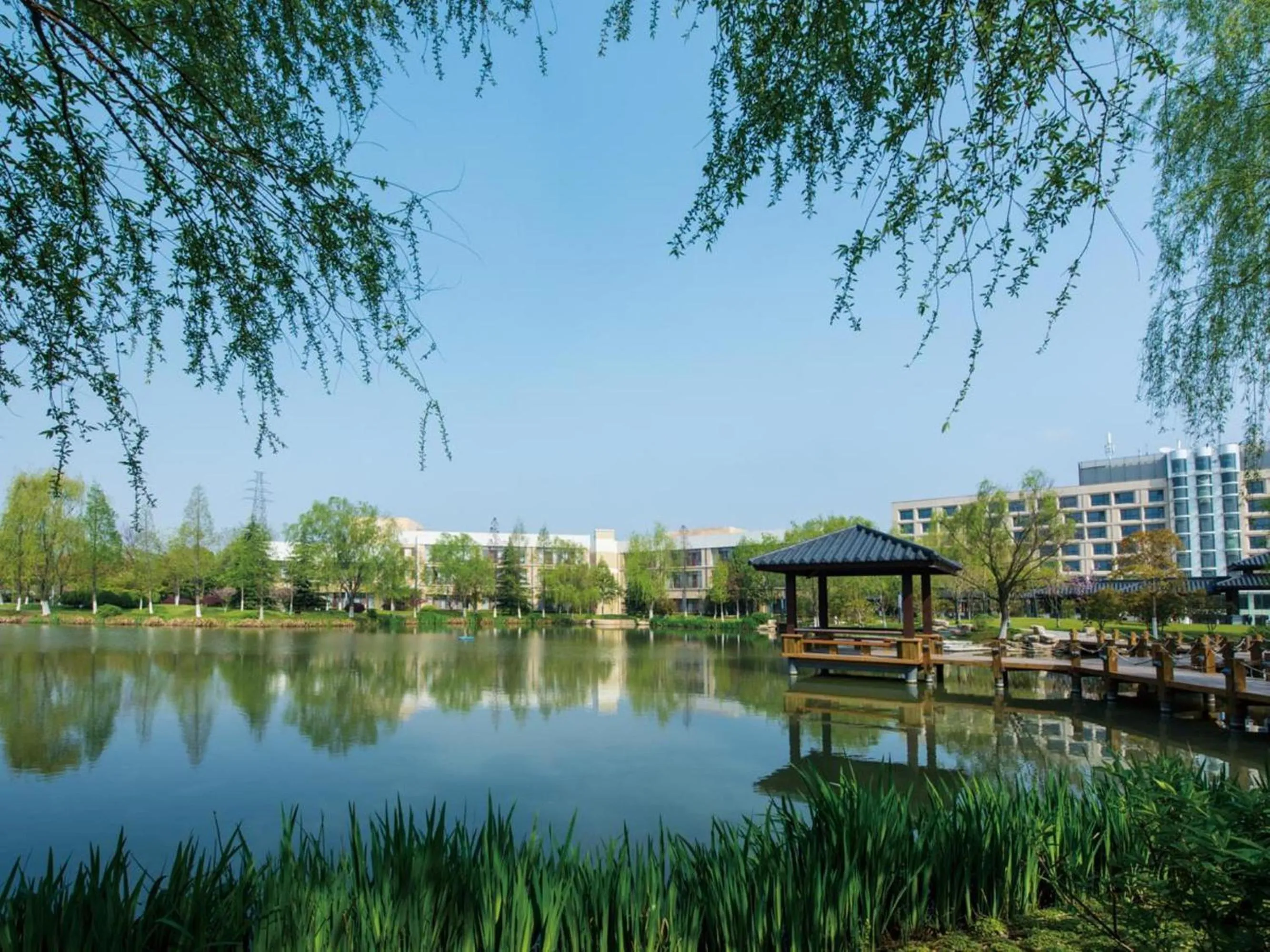 Other in Nanjing Riverside Hote