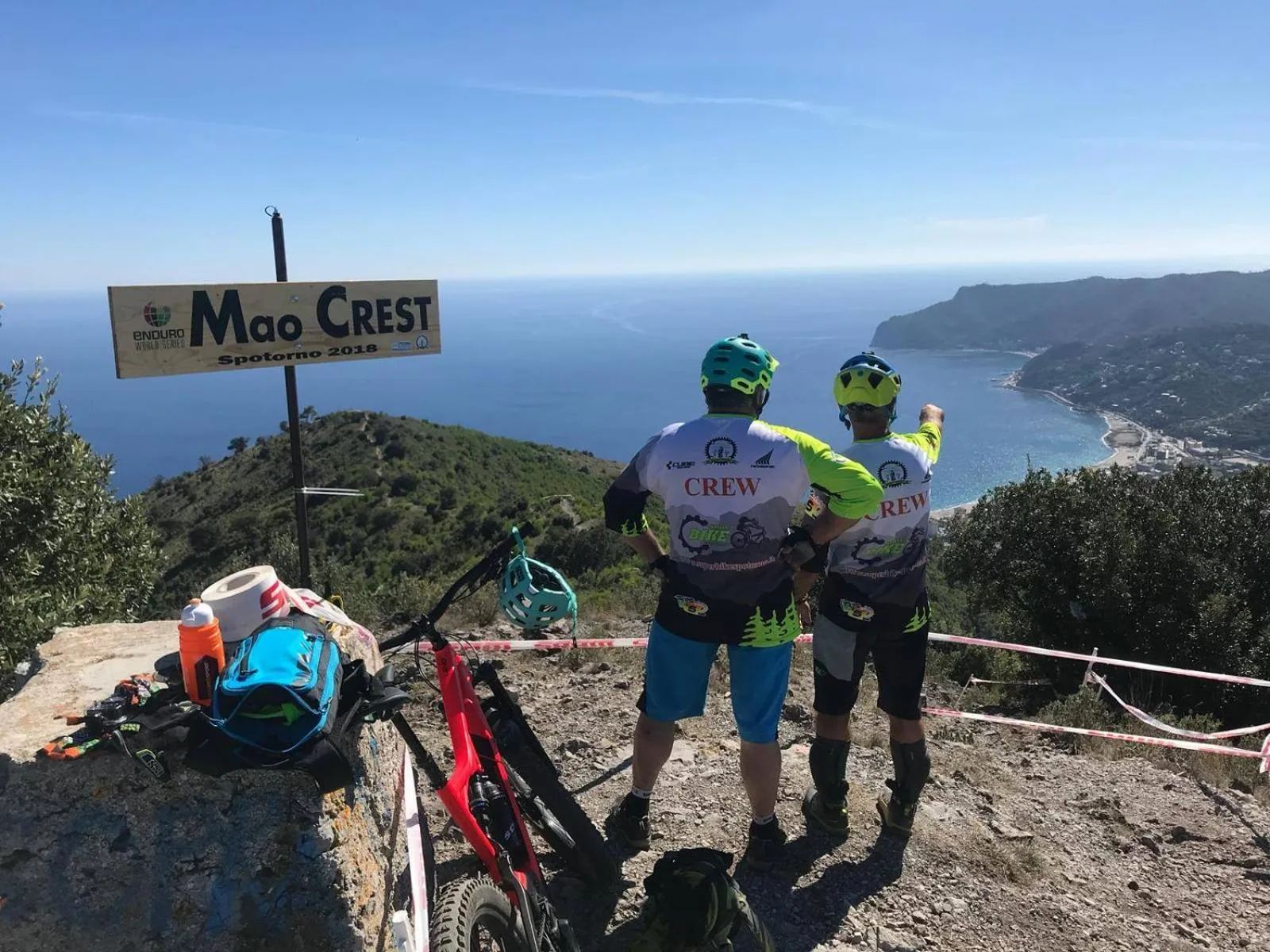 Activities in Hotel Mediterranée