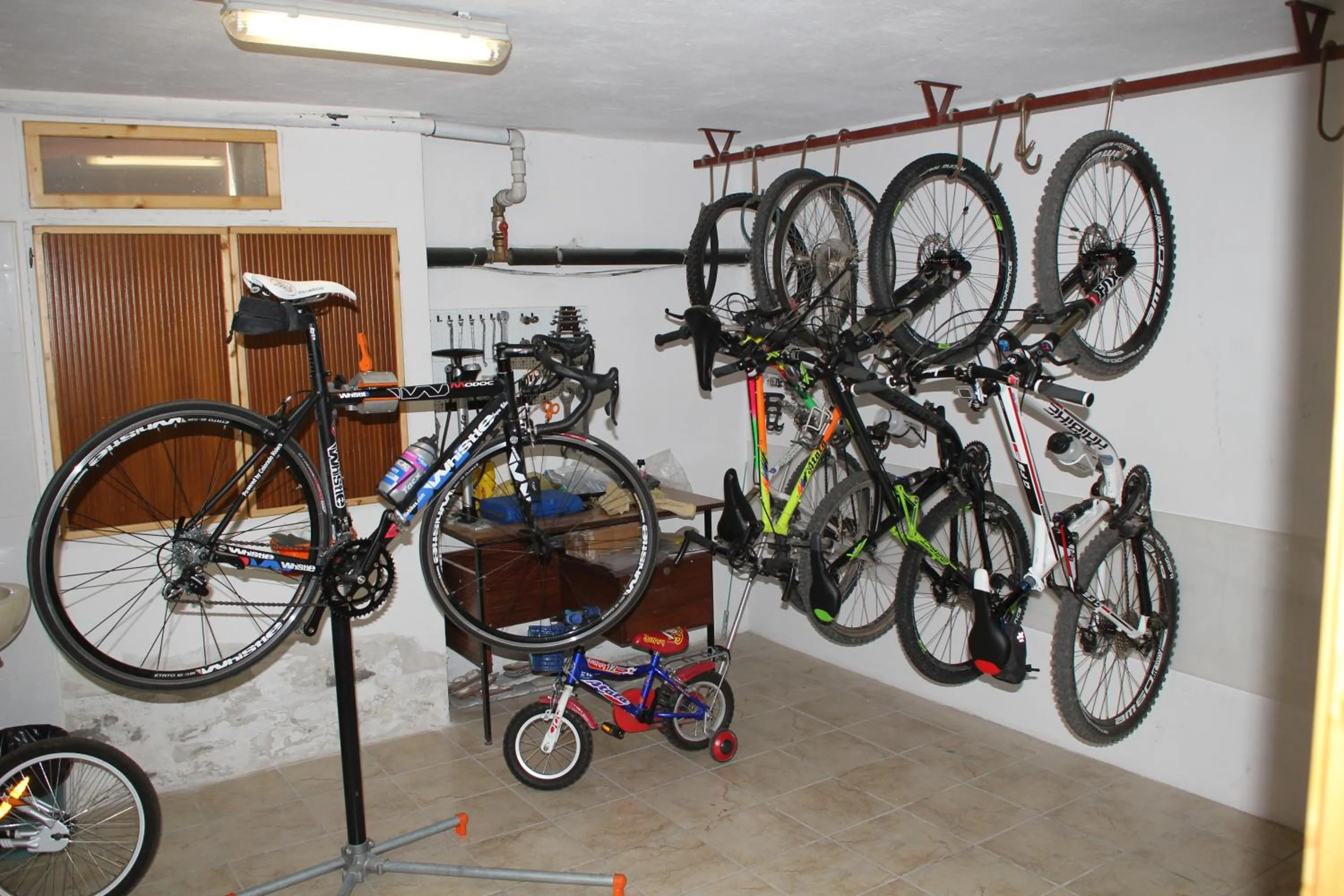 Other in Hotel Mediterranée