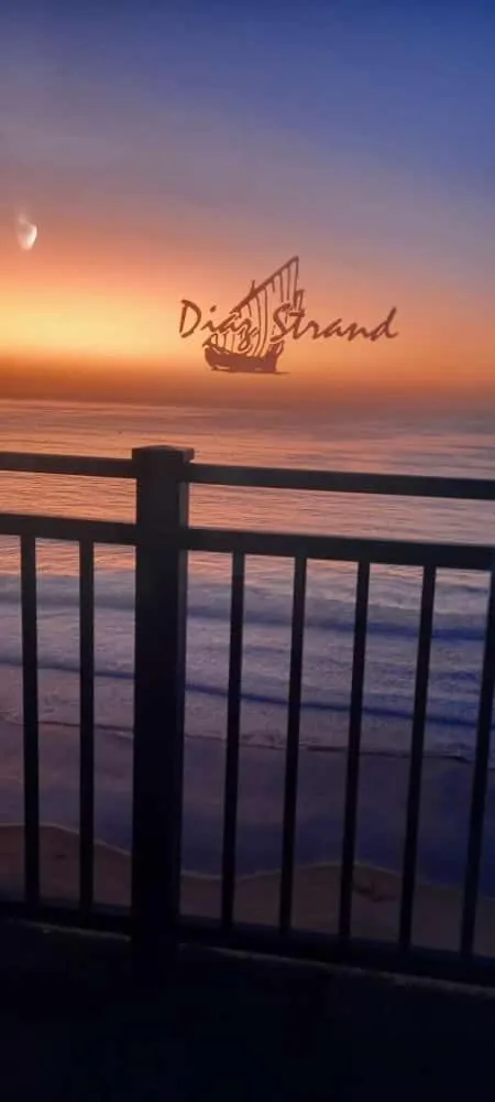 View (from property/room) in Diaz Hotel and Resort