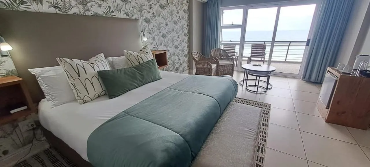 Beach, Bed in Diaz Hotel and Resort