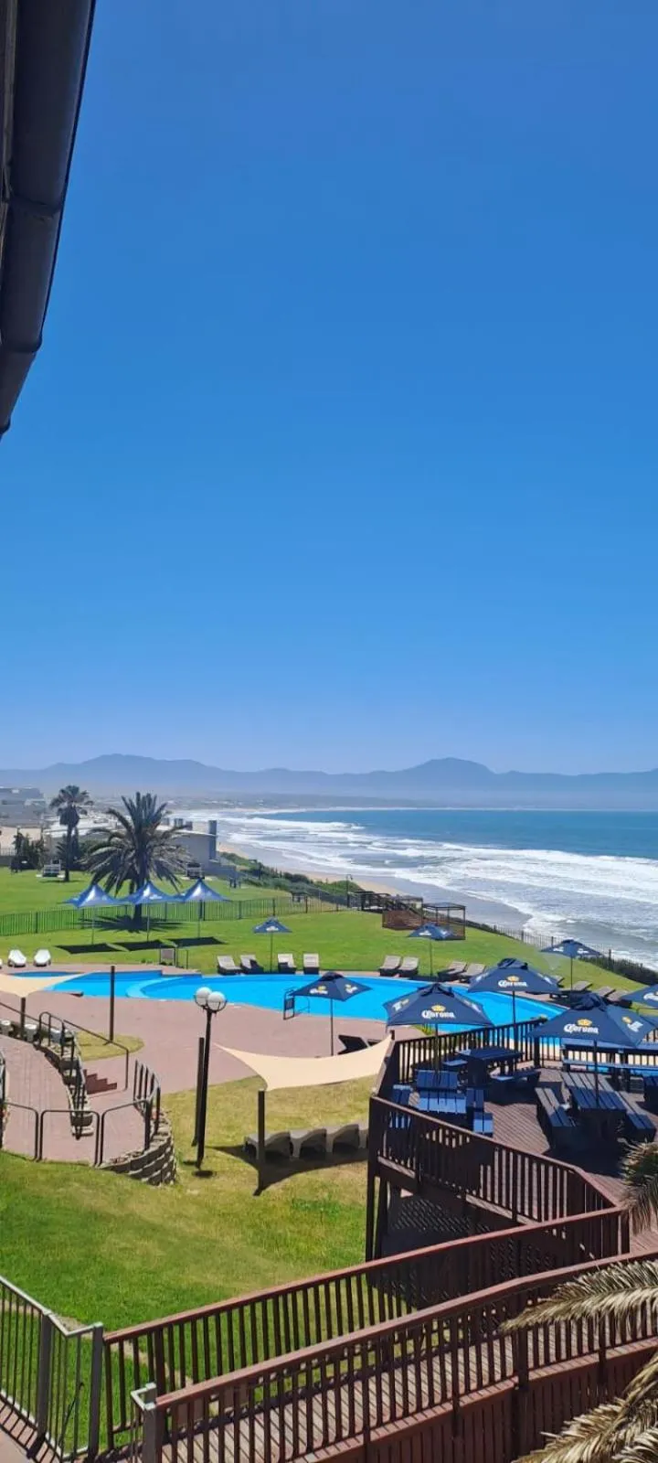 View (from property/room) in Diaz Hotel and Resort