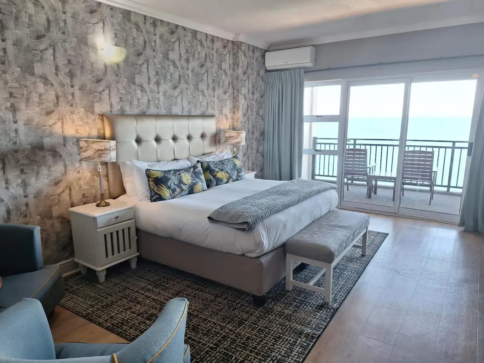 Suite in Diaz Hotel and Resort Suite in Diaz Hotel and Resort