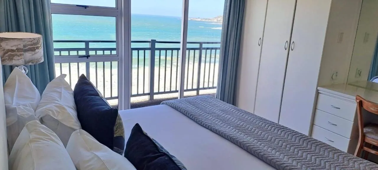 Bed in Diaz Hotel and Resort