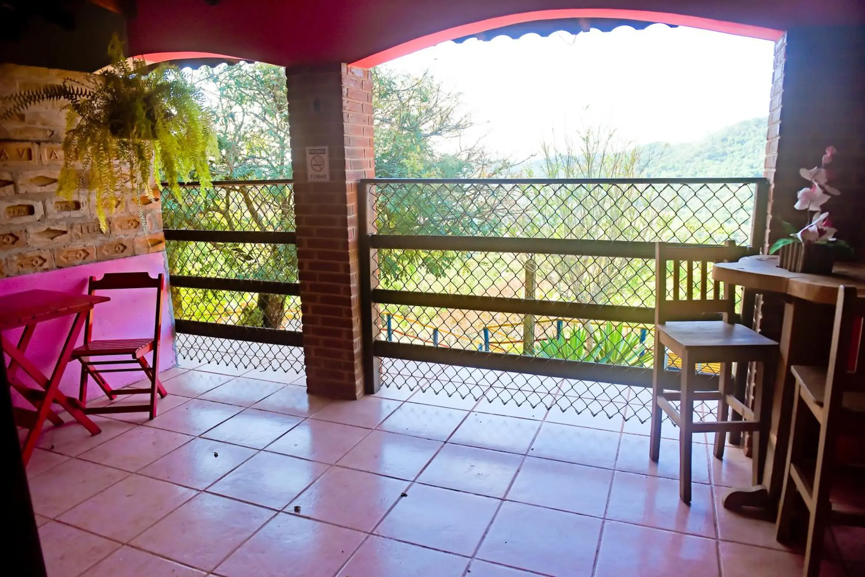Suite with Mountain View in Aconchego no Campo Suite with Mountain View in Aconchego no Campo