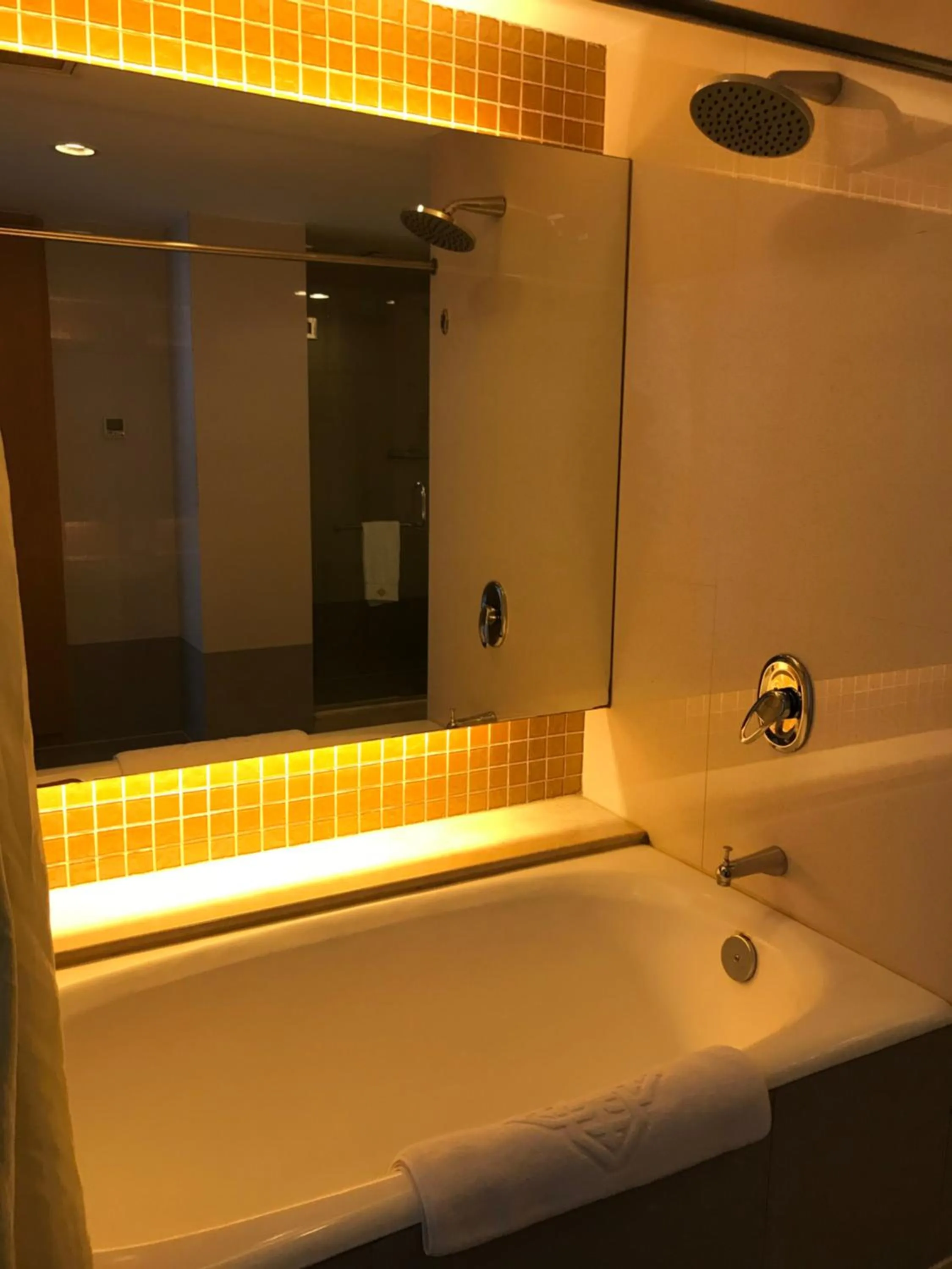 Bathroom in Jinyuan Jinling Plaza Xuzhou
