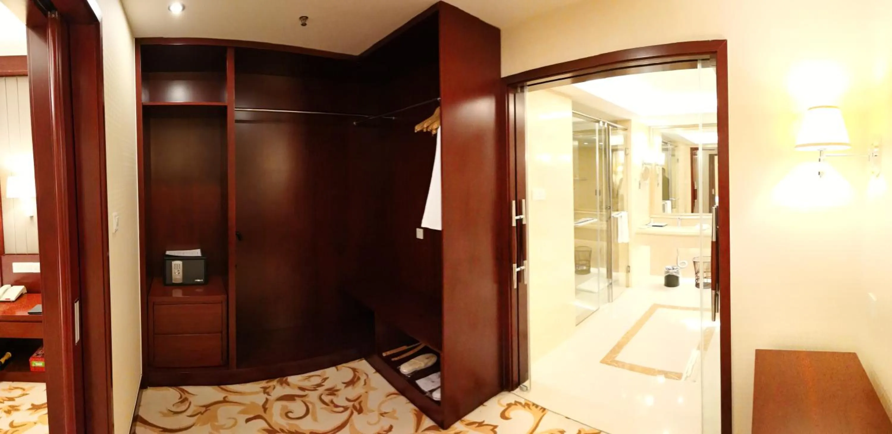 Other in Jinyuan Jinling Plaza Xuzhou