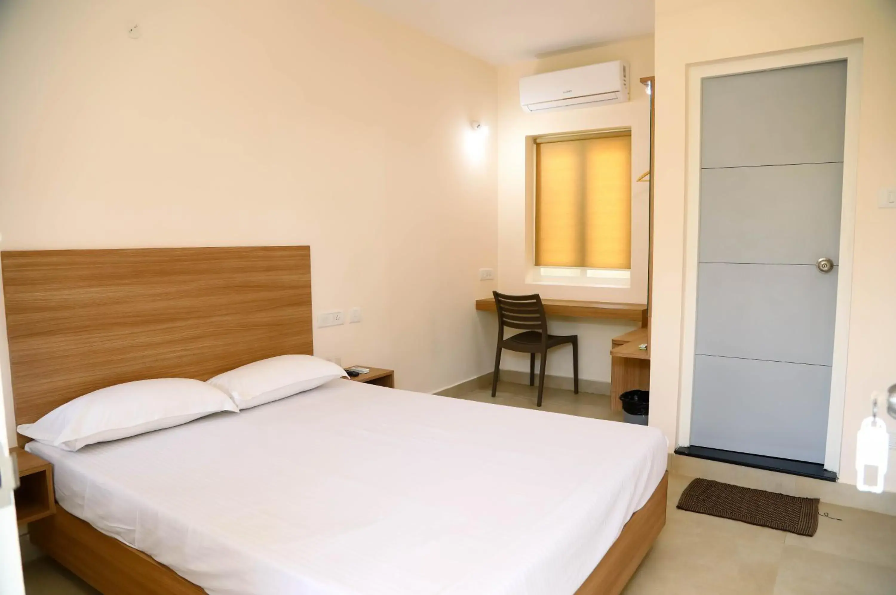 Oceanside Mahabalipuram - With Beach access Oceanside Mahabalipuram - With Beach access