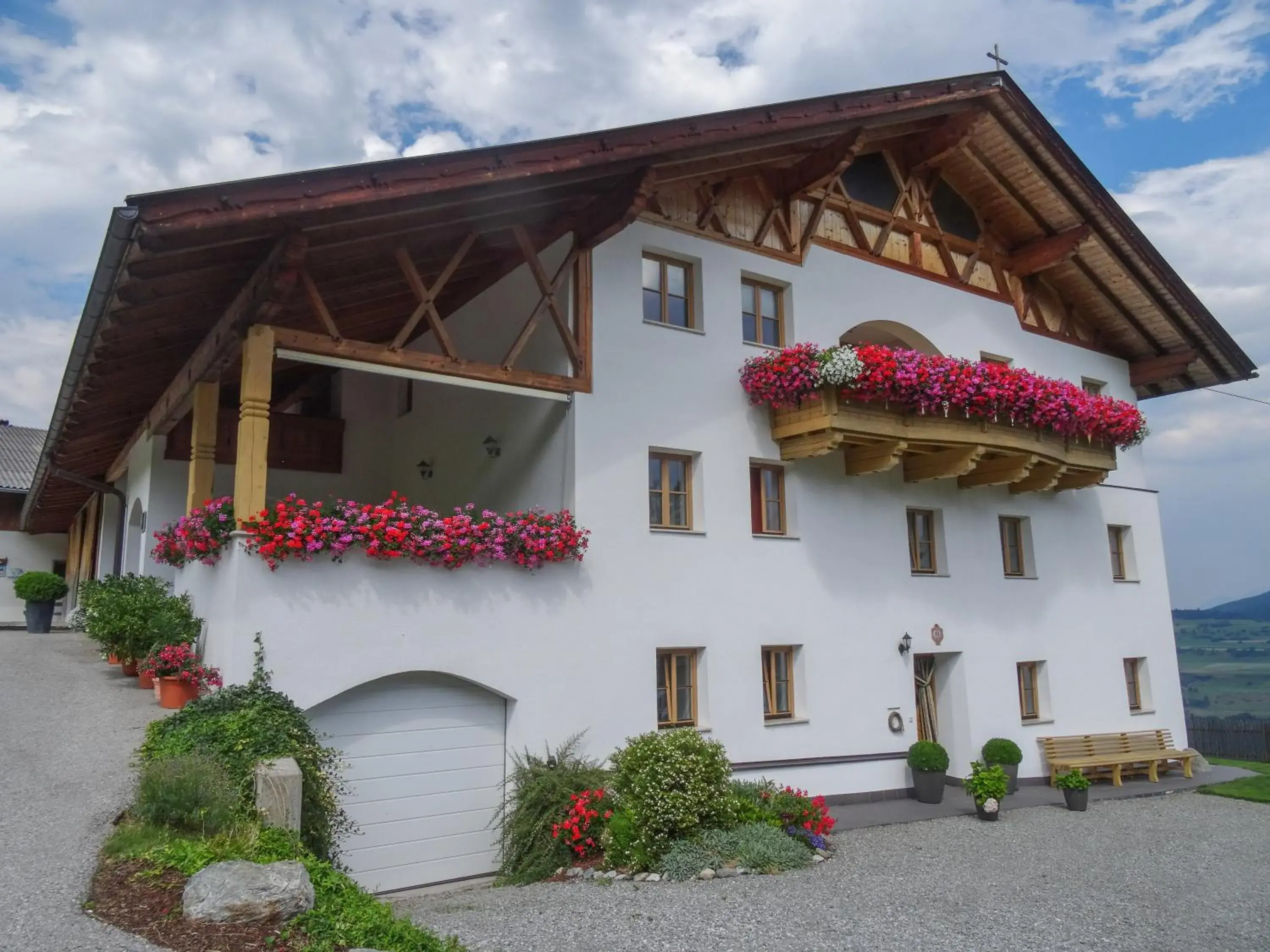 Hoarachhof Hoarachhof
