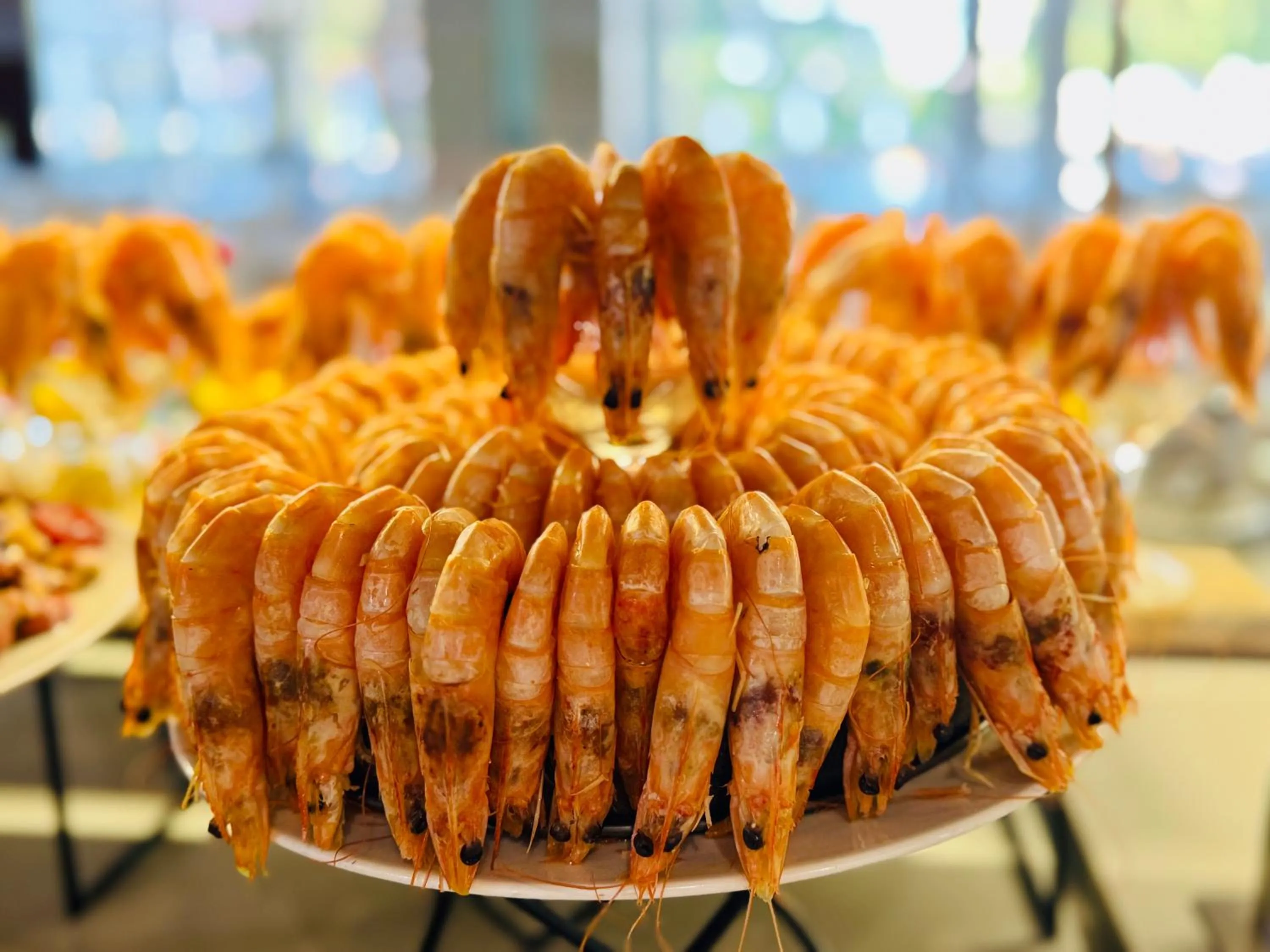 Food in HI Hotels Imperial Resort - Ultra All Inclusive, FREE PARKING