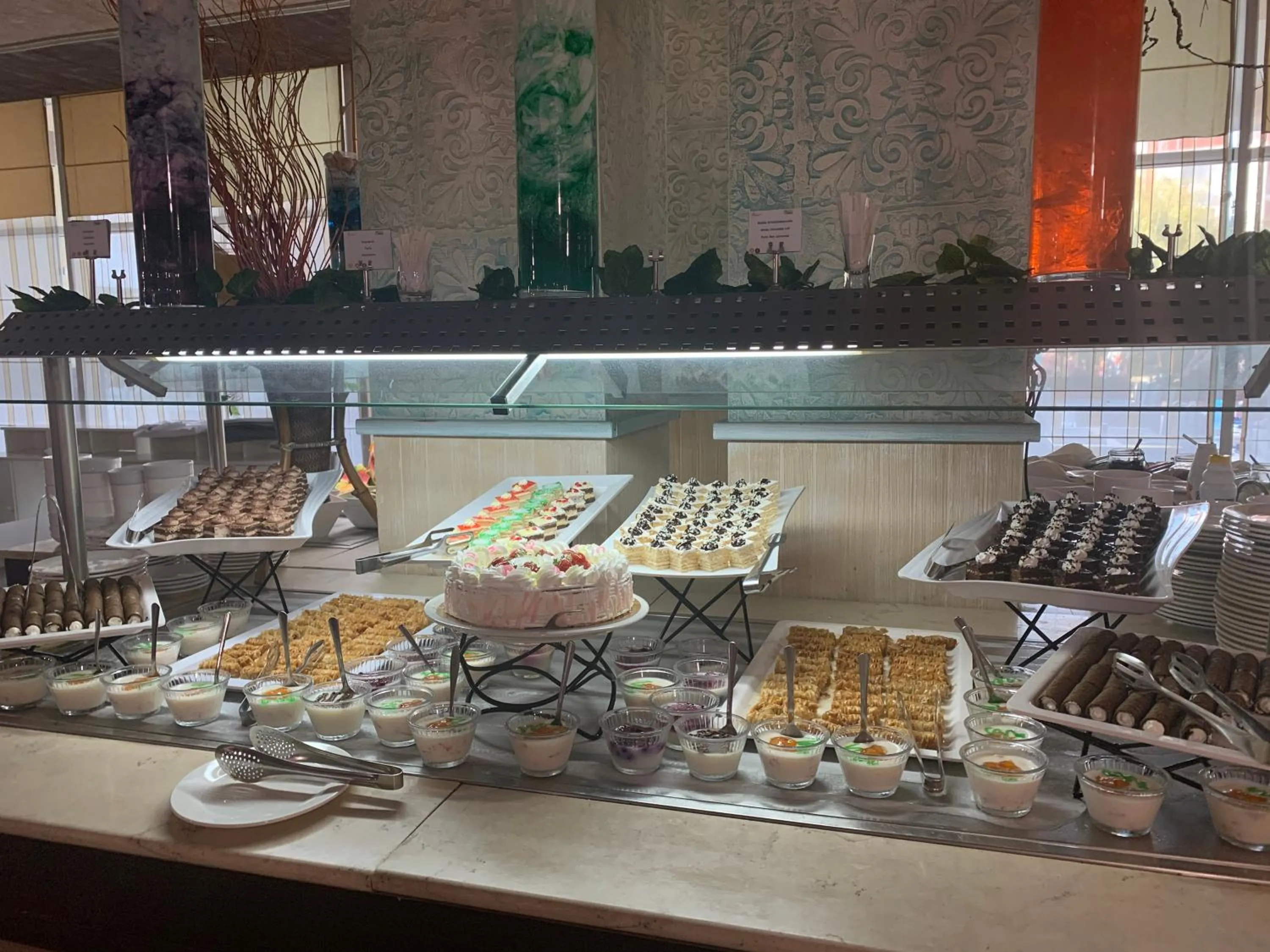 Food in HI Hotels Imperial Resort - Ultra All Inclusive, FREE PARKING