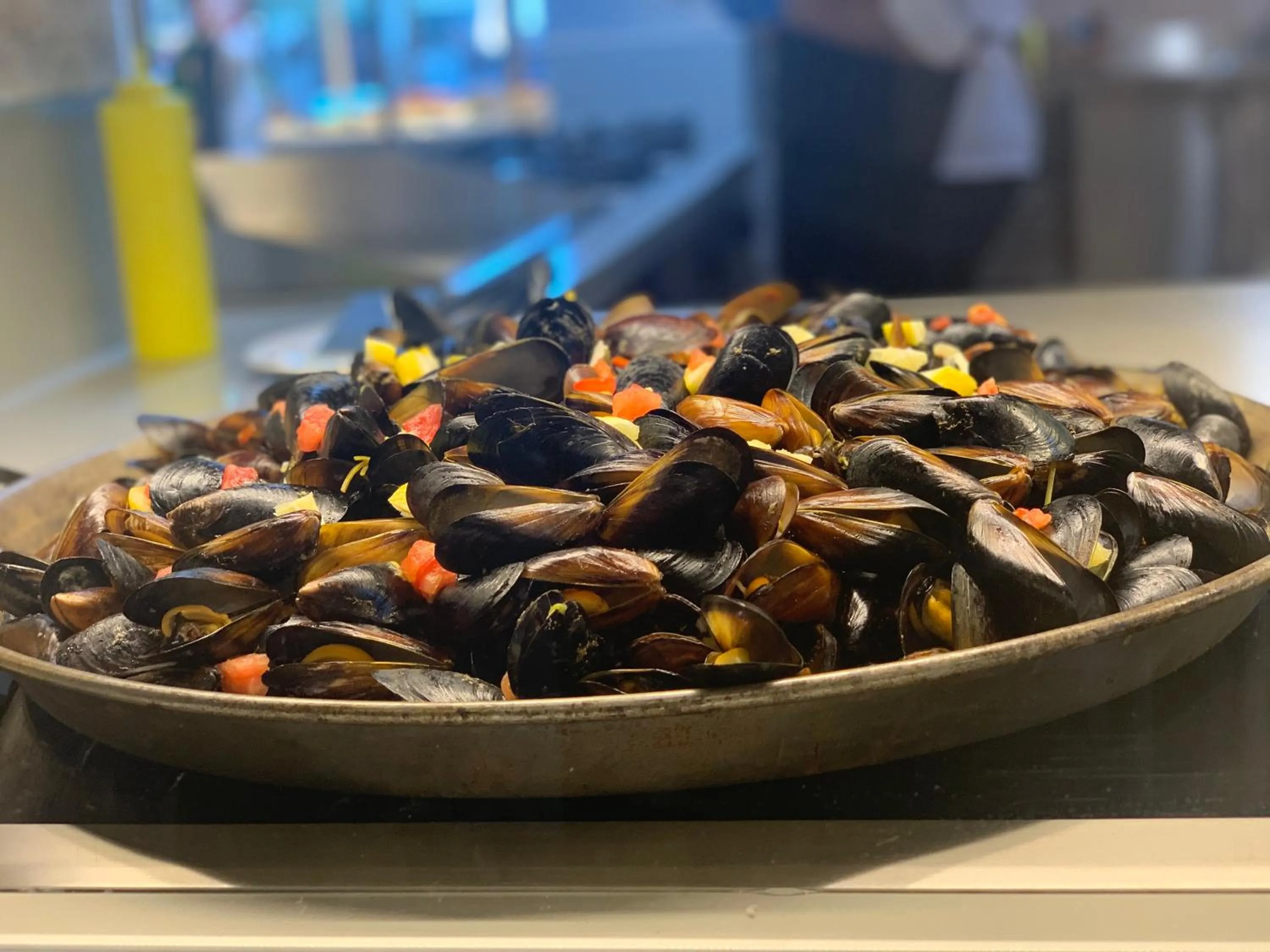 Food in HI Hotels Imperial Resort - Ultra All Inclusive, FREE PARKING