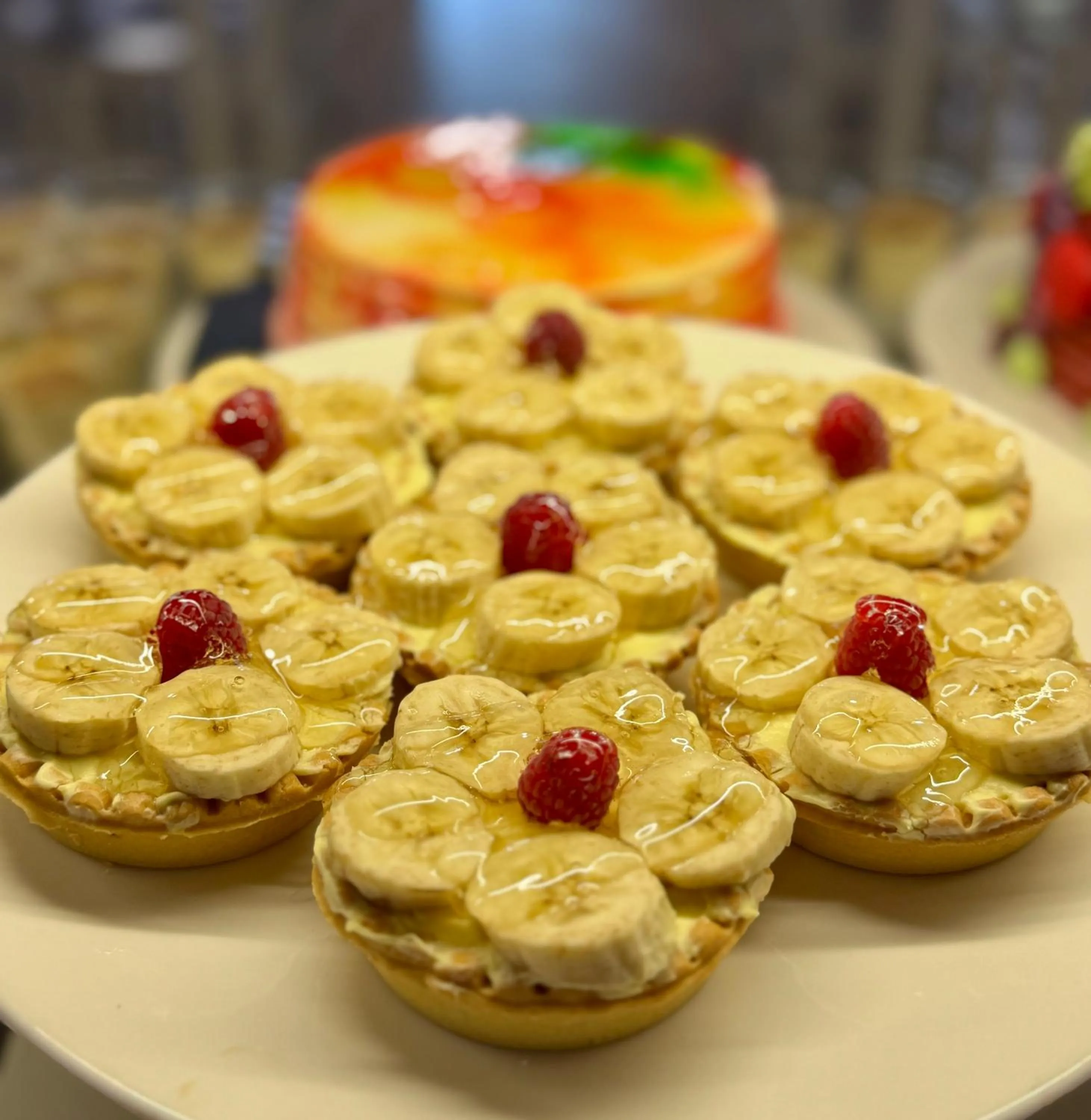 Food in HI Hotels Imperial Resort - Ultra All Inclusive, FREE PARKING