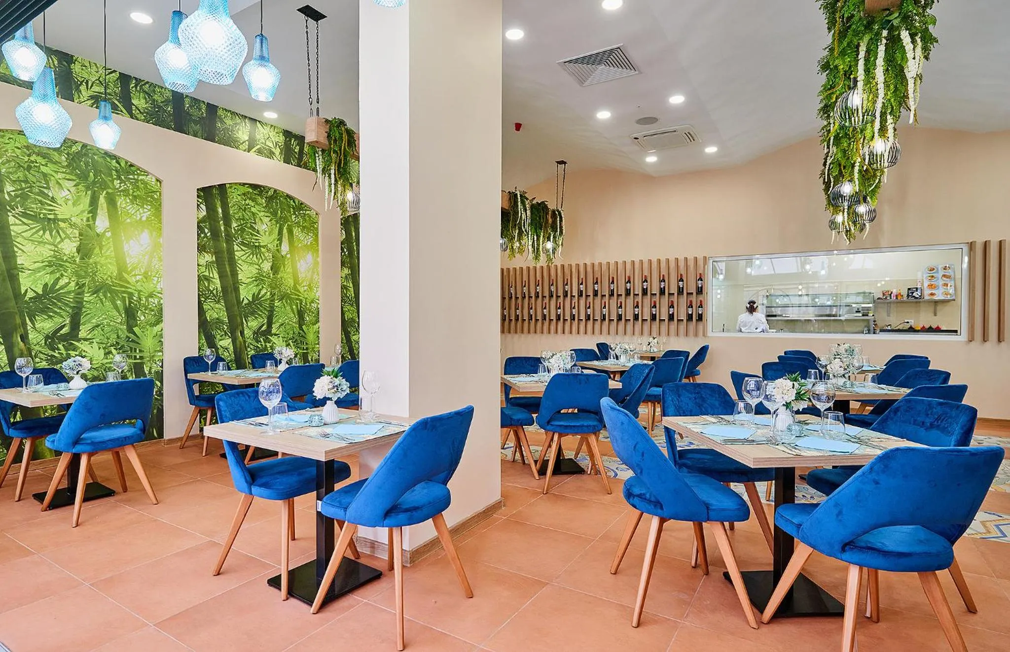 Restaurant/places to eat in HI Hotels Imperial Resort - Ultra All Inclusive, FREE PARKING