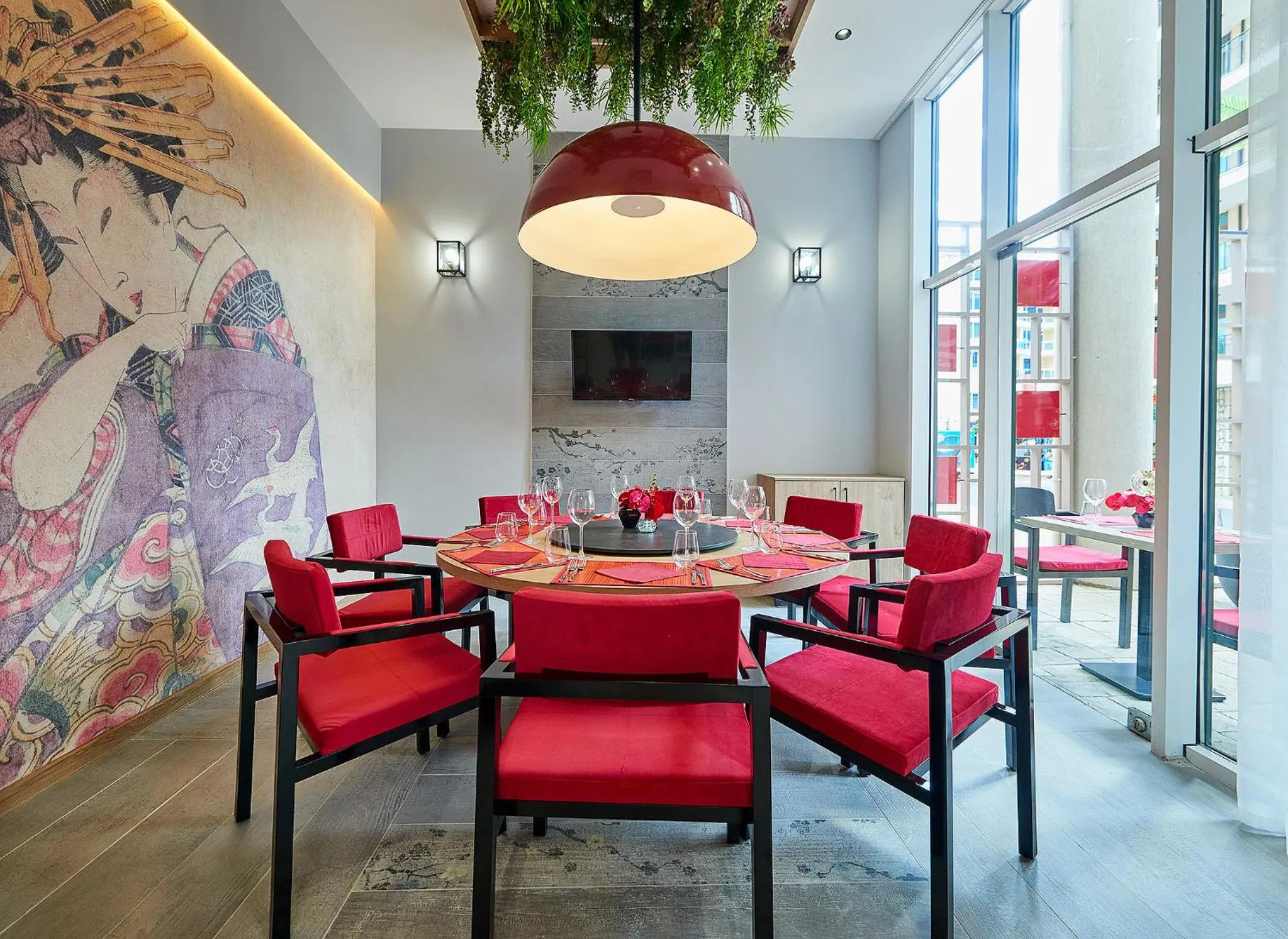 Restaurant/places to eat in HI Hotels Imperial Resort - Ultra All Inclusive, FREE PARKING