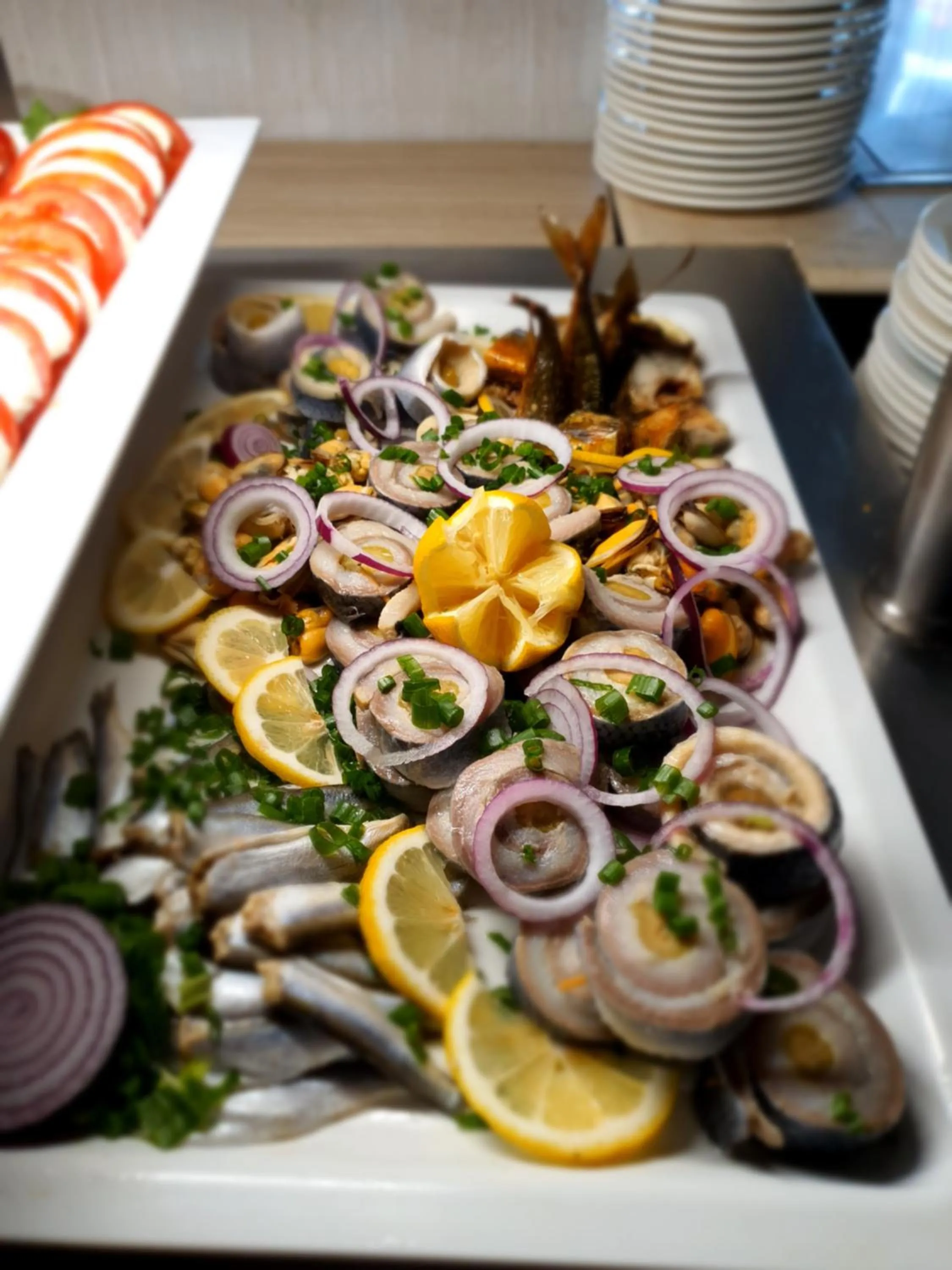 Food and drinks in HI Hotels Imperial Resort - Ultra All Inclusive, FREE PARKING