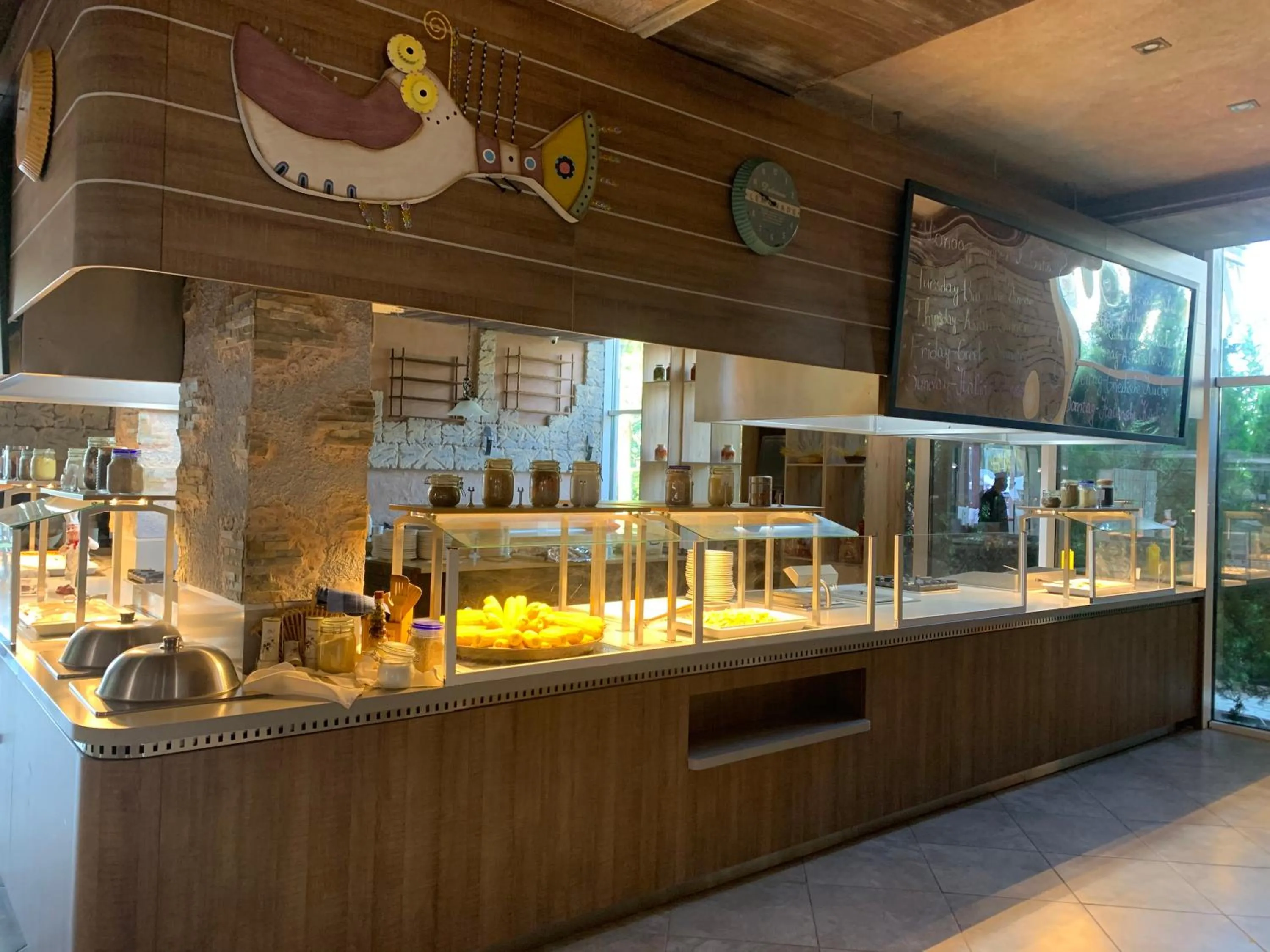 Restaurant/places to eat in HI Hotels Imperial Resort - Ultra All Inclusive, FREE PARKING