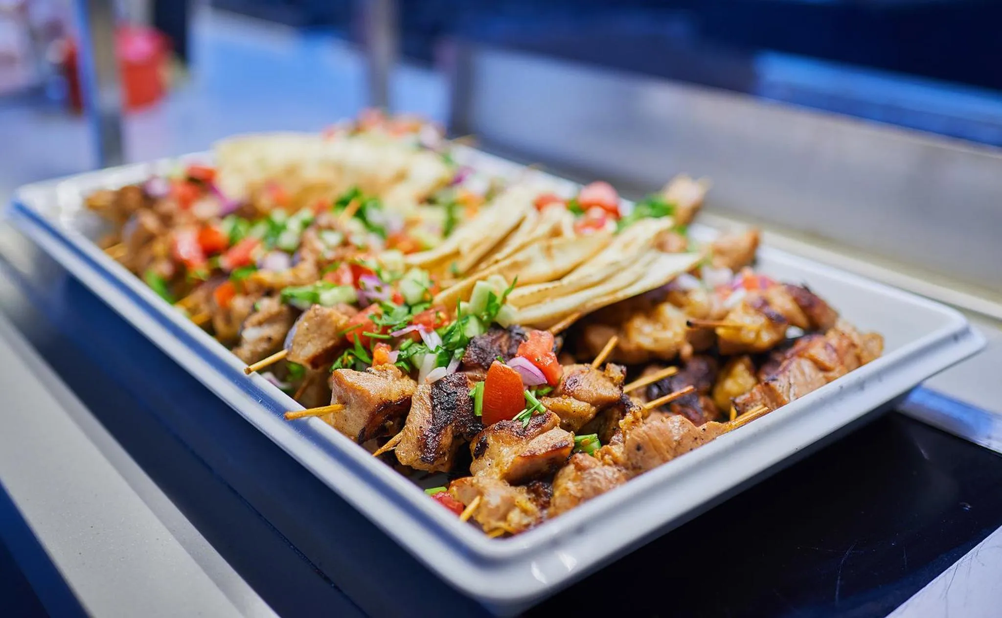 Food in HI Hotels Imperial Resort - Ultra All Inclusive, FREE PARKING