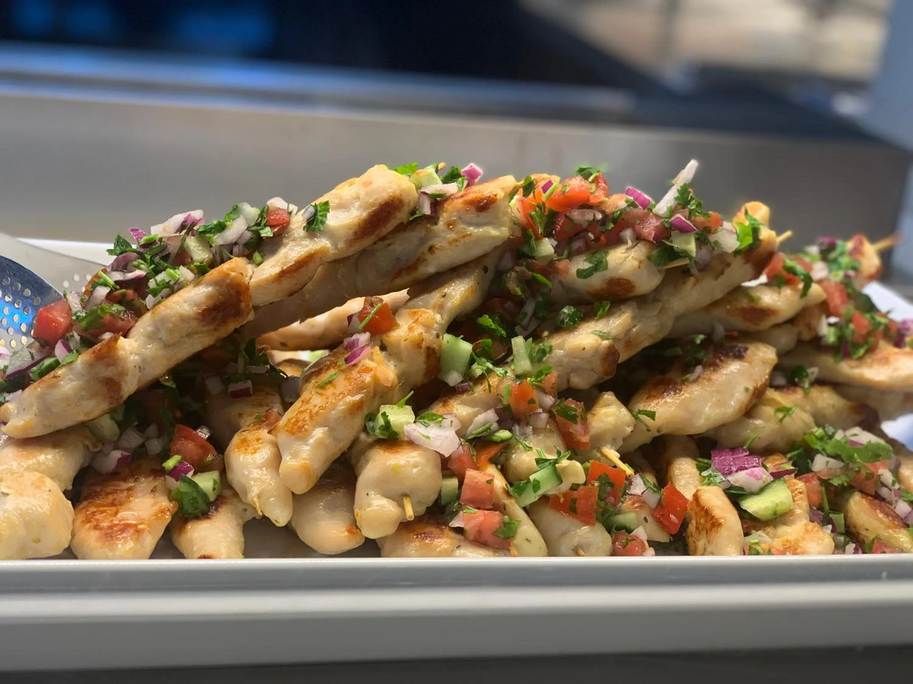 Food in HI Hotels Imperial Resort - Ultra All Inclusive, FREE PARKING